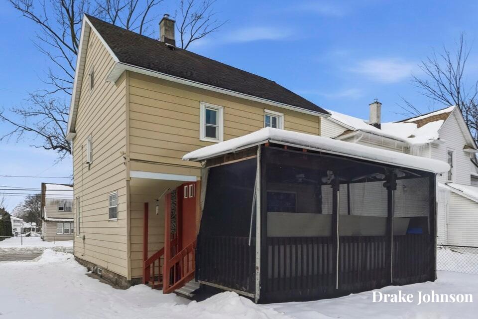 1836 Buchanan Avenue SW Grand Rapids MI 49507