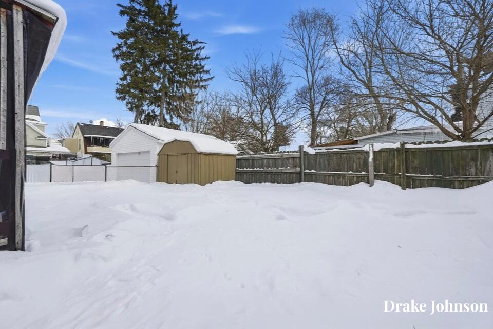 1836 Buchanan Avenue SW Grand Rapids MI 49507