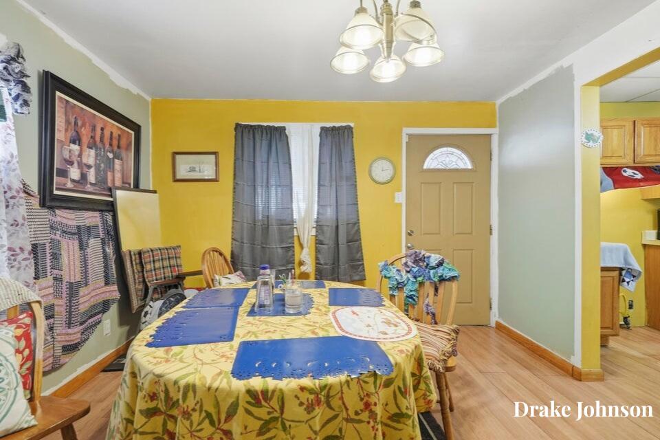 1836 Buchanan Avenue SW Grand Rapids MI 49507