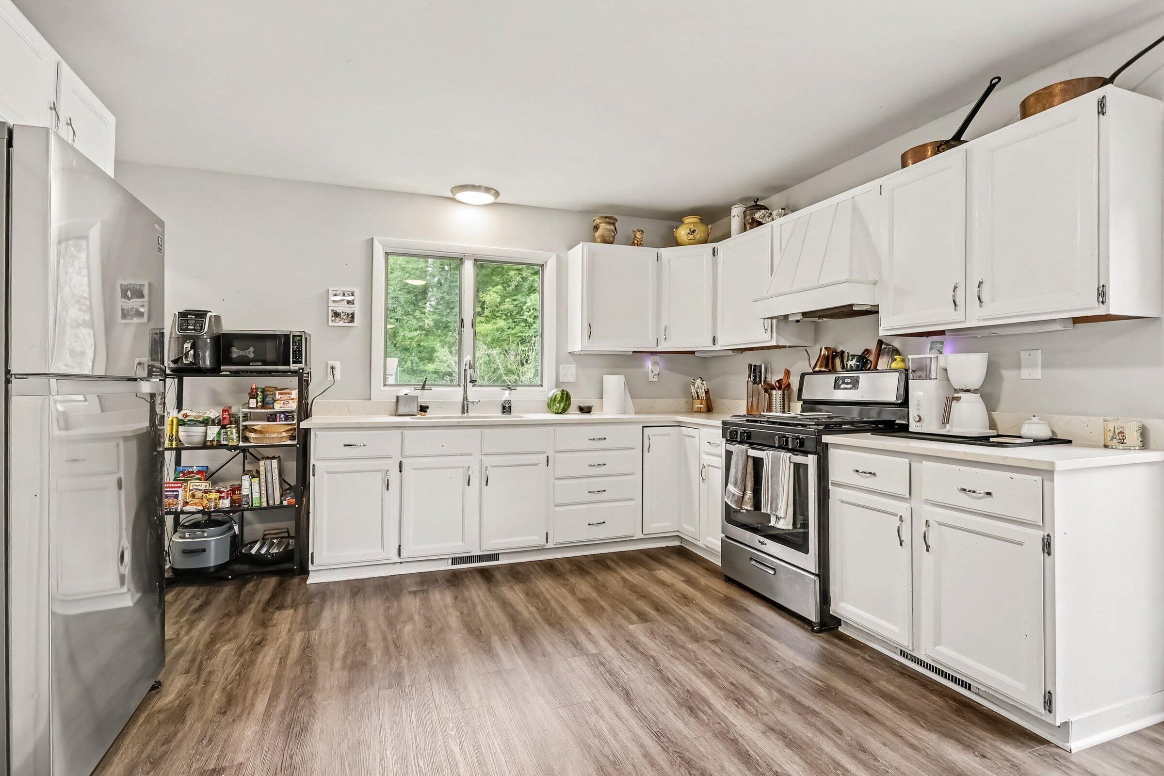 1114 Bell Avenue New Buffalo MI 49117