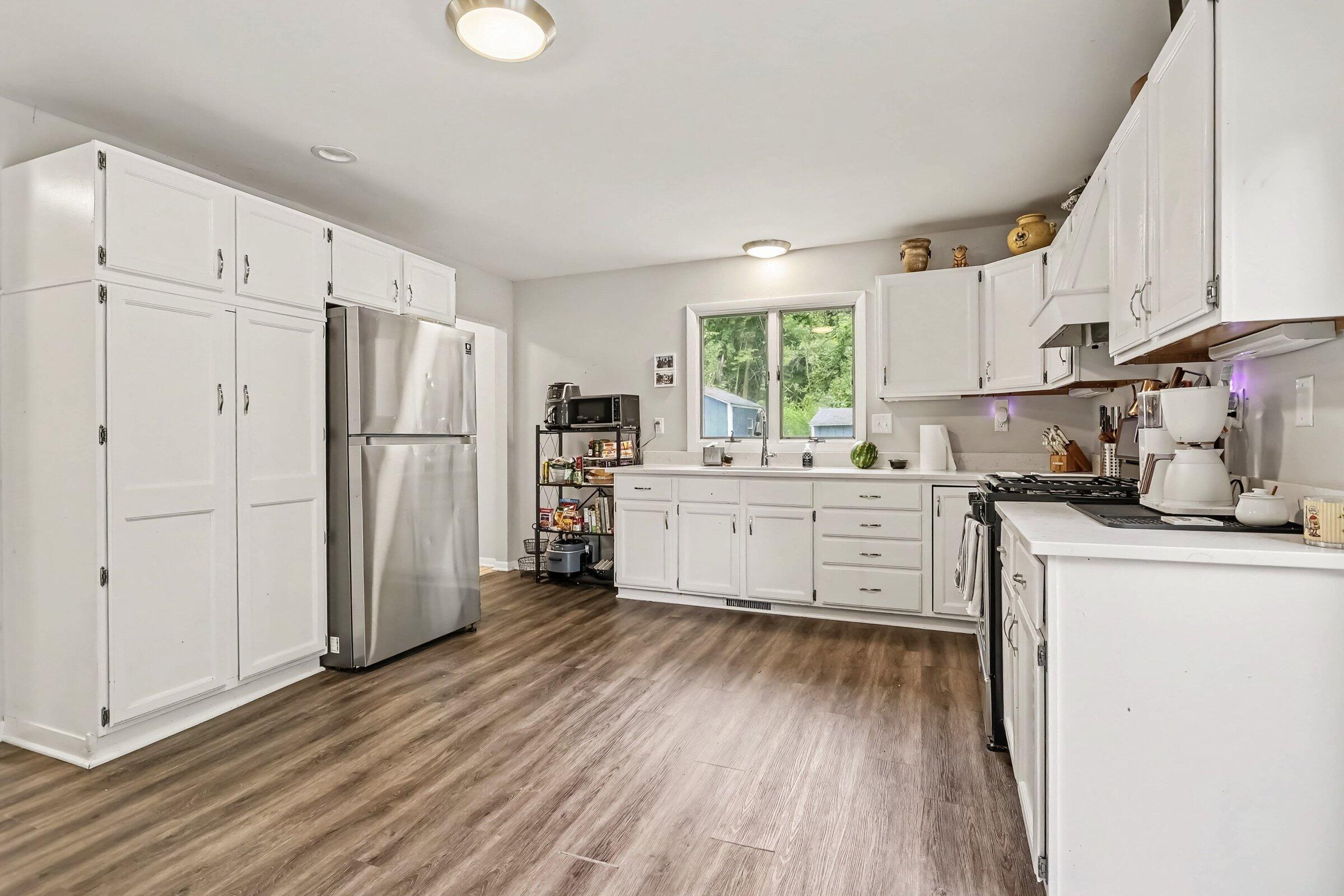 1114 Bell Avenue New Buffalo MI 49117