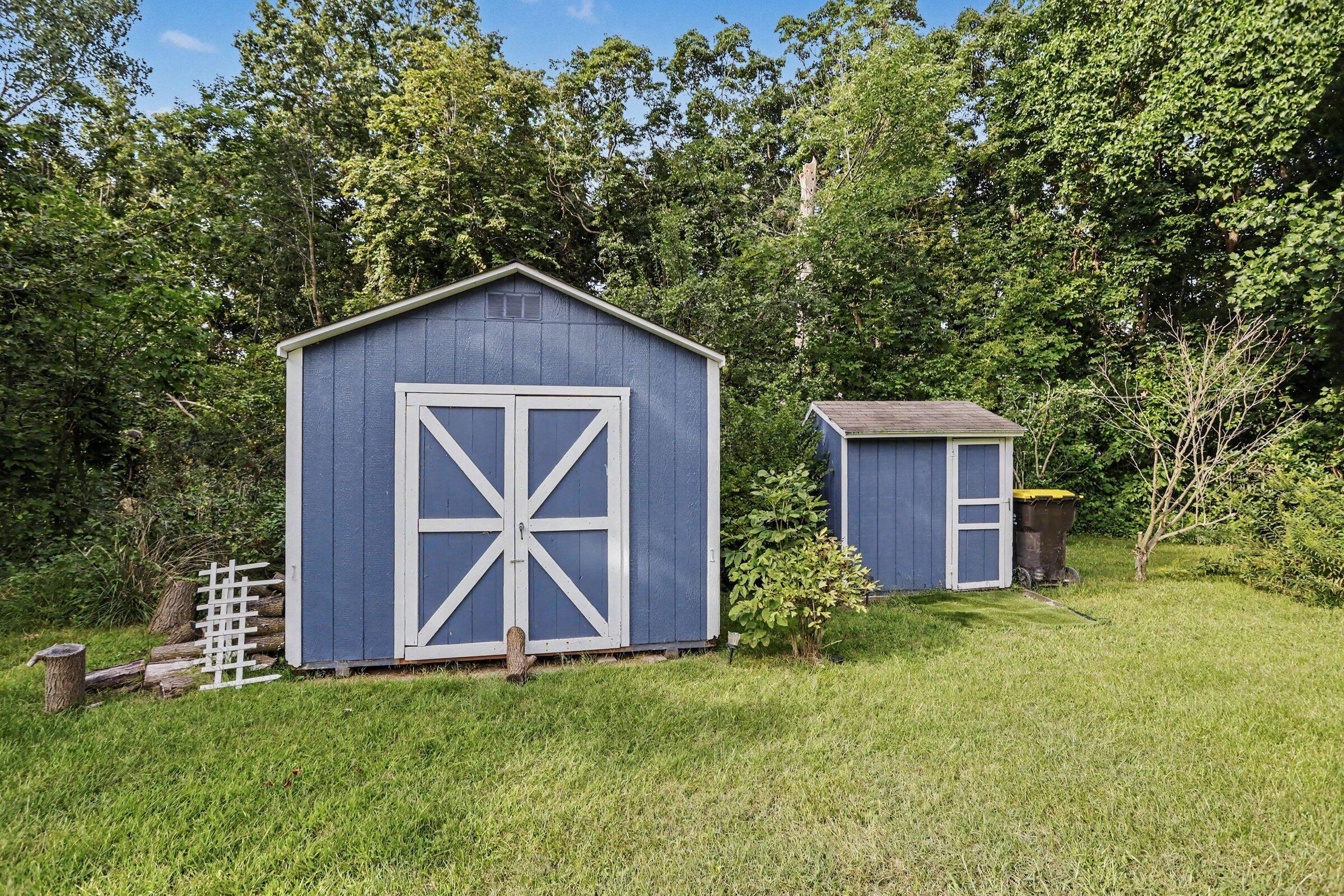 1114 Bell Avenue New Buffalo MI 49117