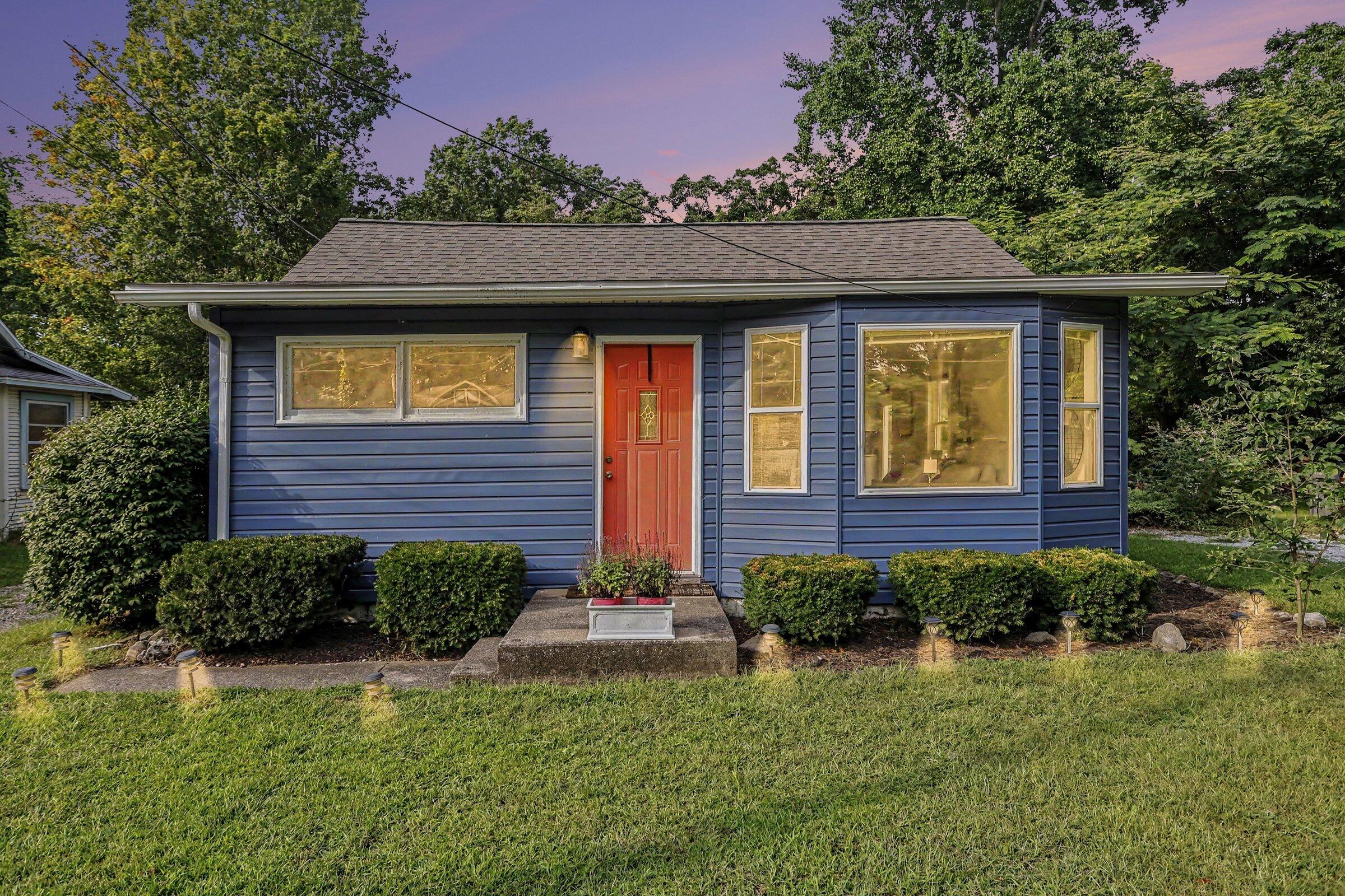 1114 Bell Avenue New Buffalo MI 49117