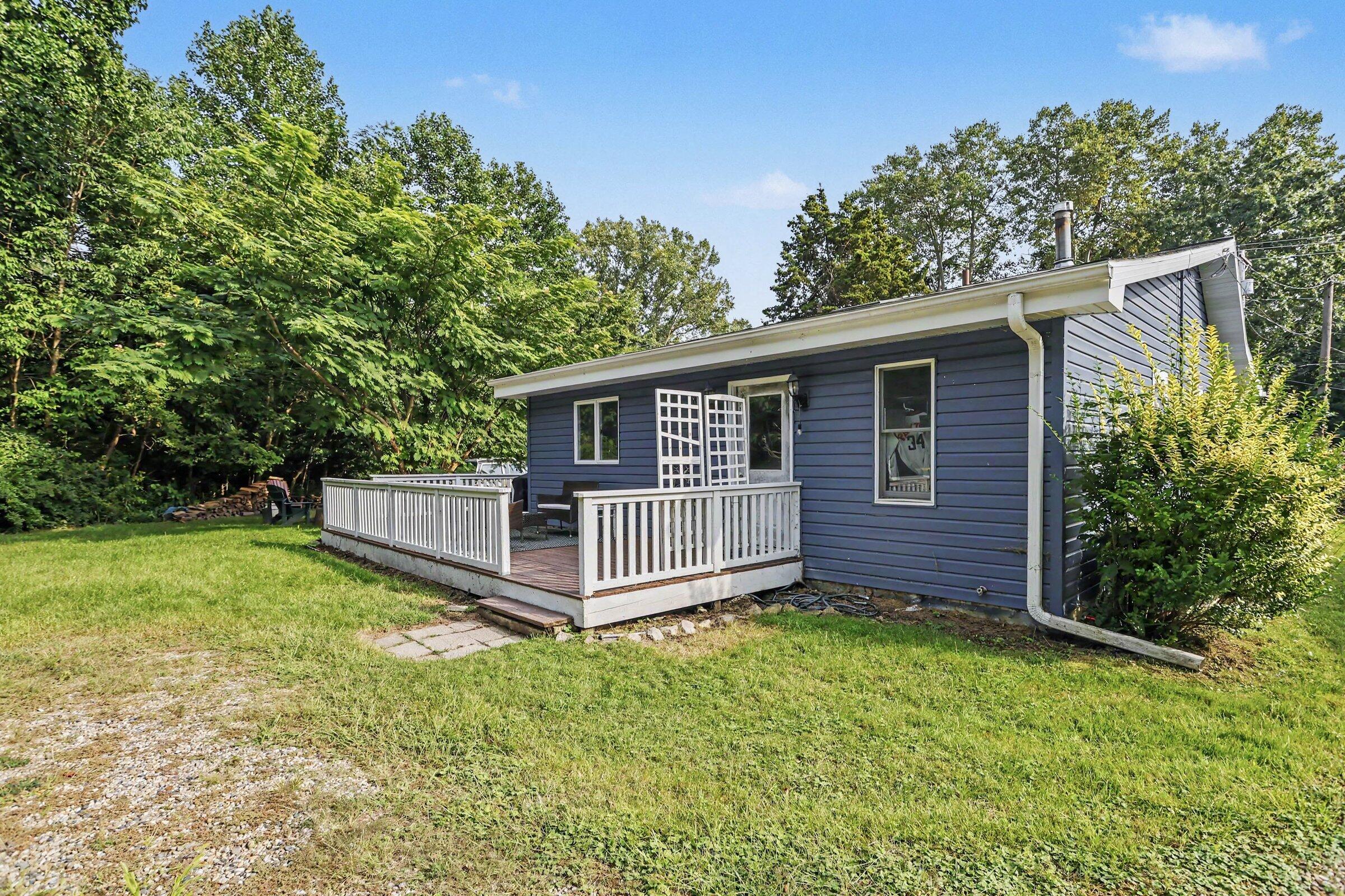 1114 Bell Avenue New Buffalo MI 49117