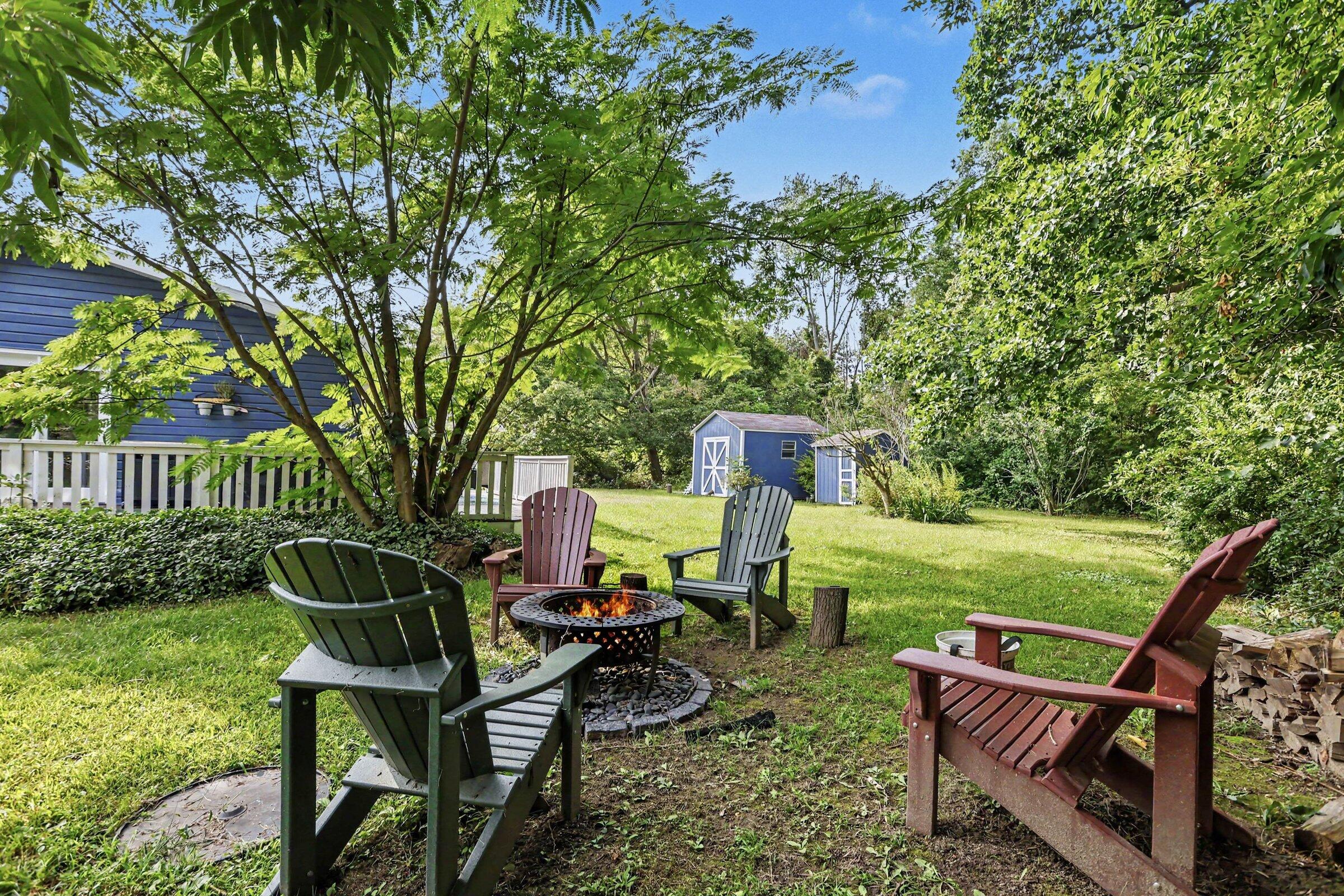 1114 Bell Avenue New Buffalo MI 49117