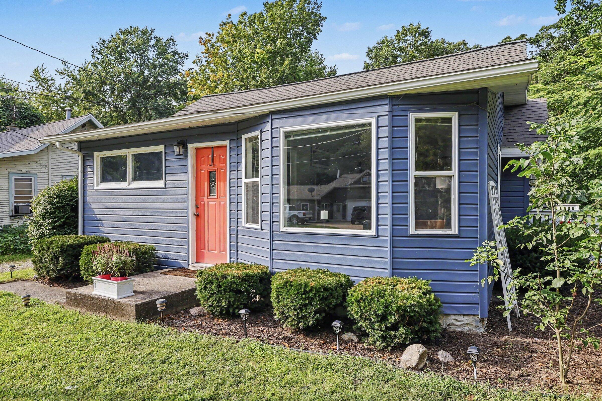 1114 Bell Avenue New Buffalo MI 49117