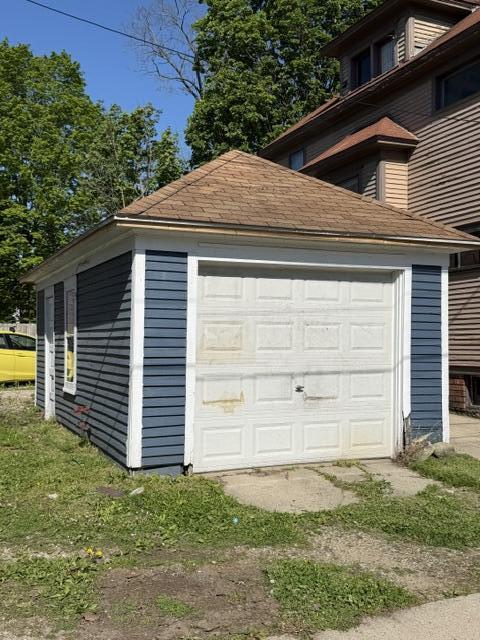 430 W Dutton Street Kalamazoo MI 49007