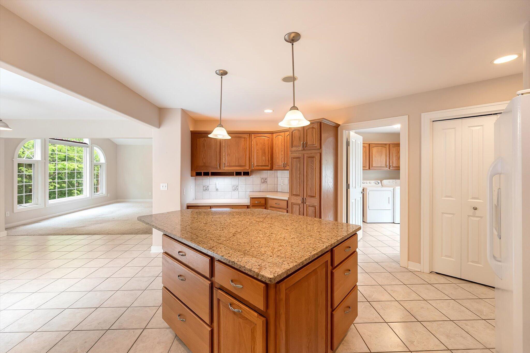 2510 Thoreau Court NE Grand Rapids MI 49525