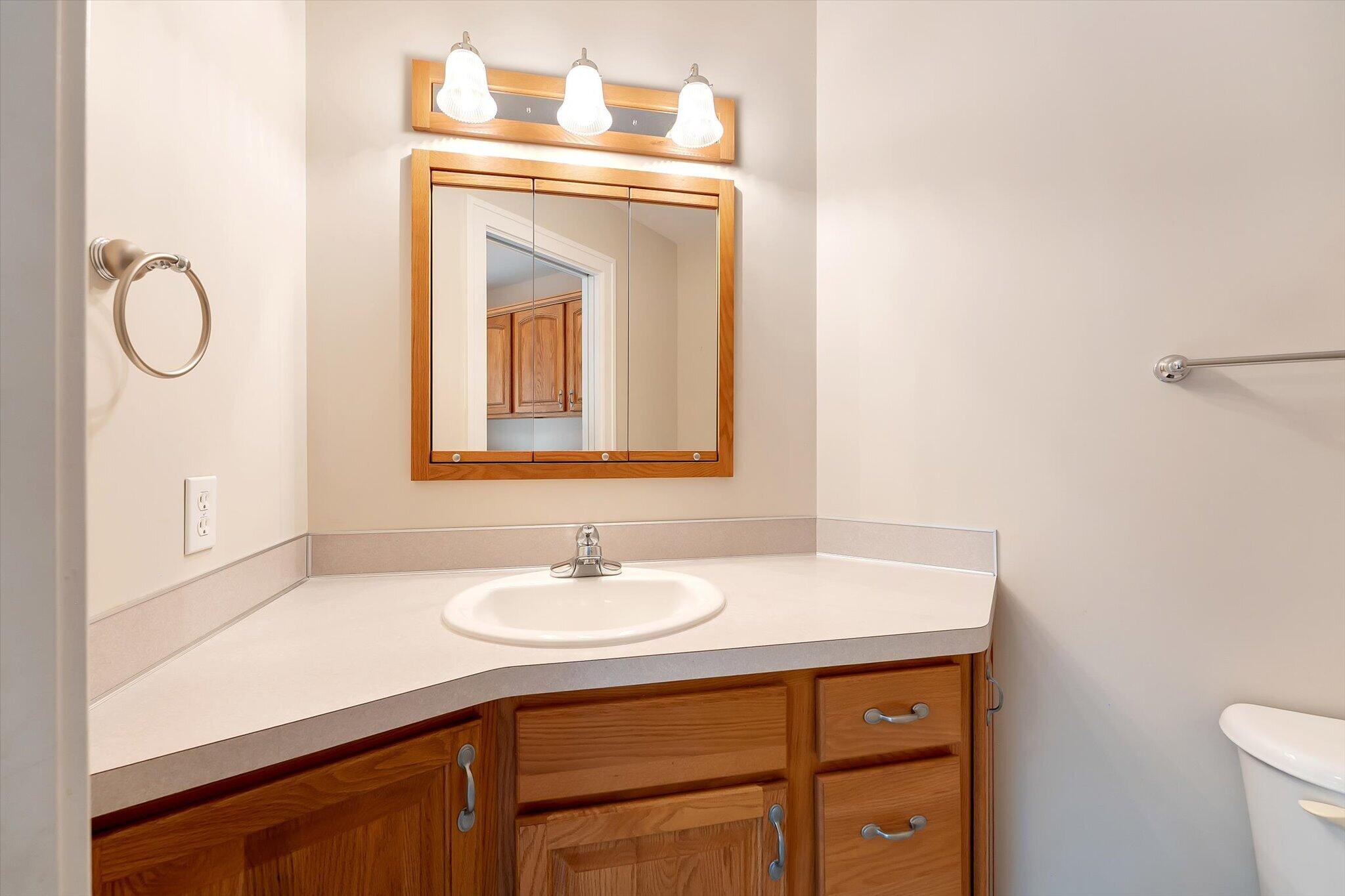 2510 Thoreau Court NE Grand Rapids MI 49525