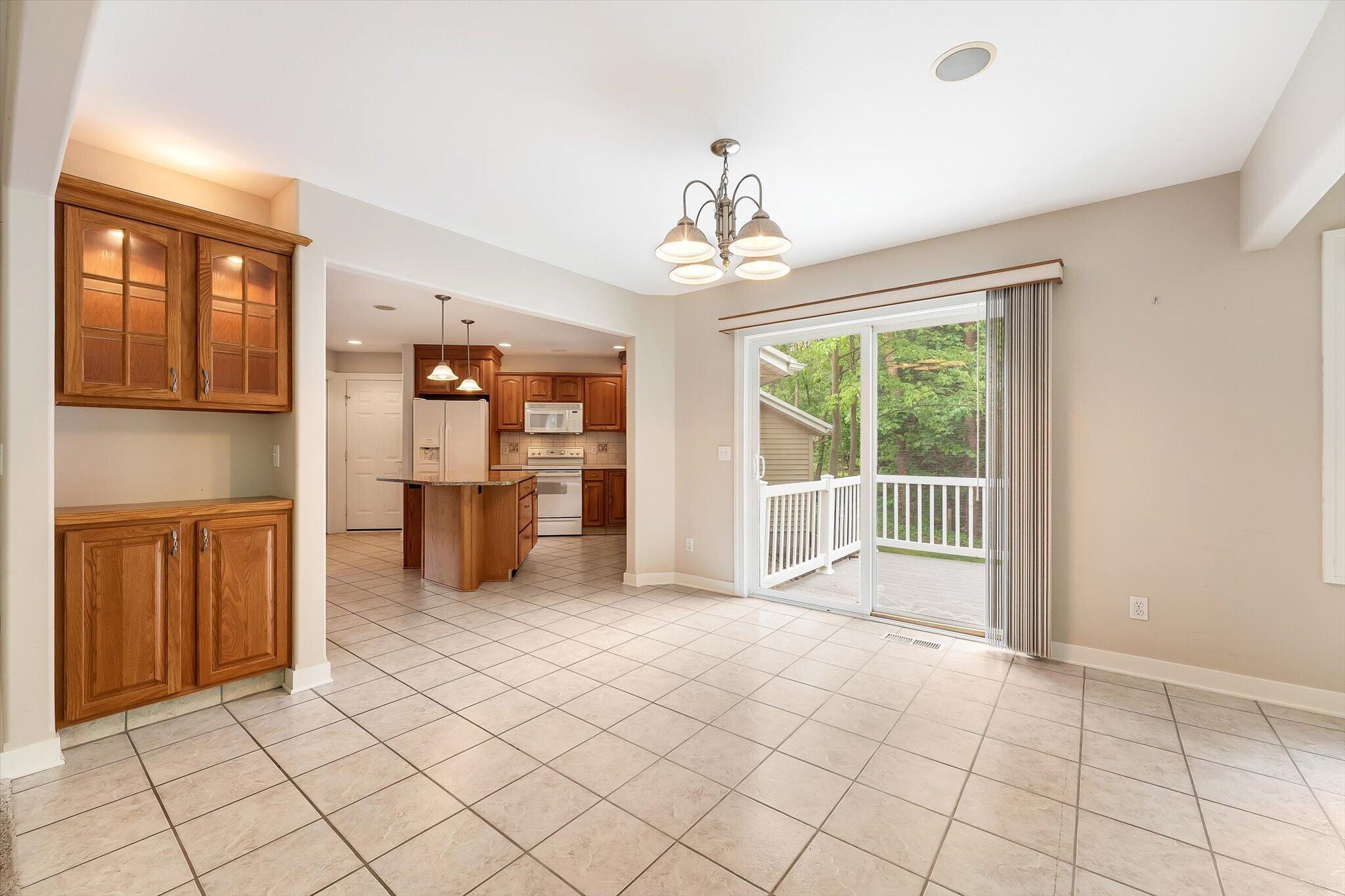 2510 Thoreau Court NE Grand Rapids MI 49525