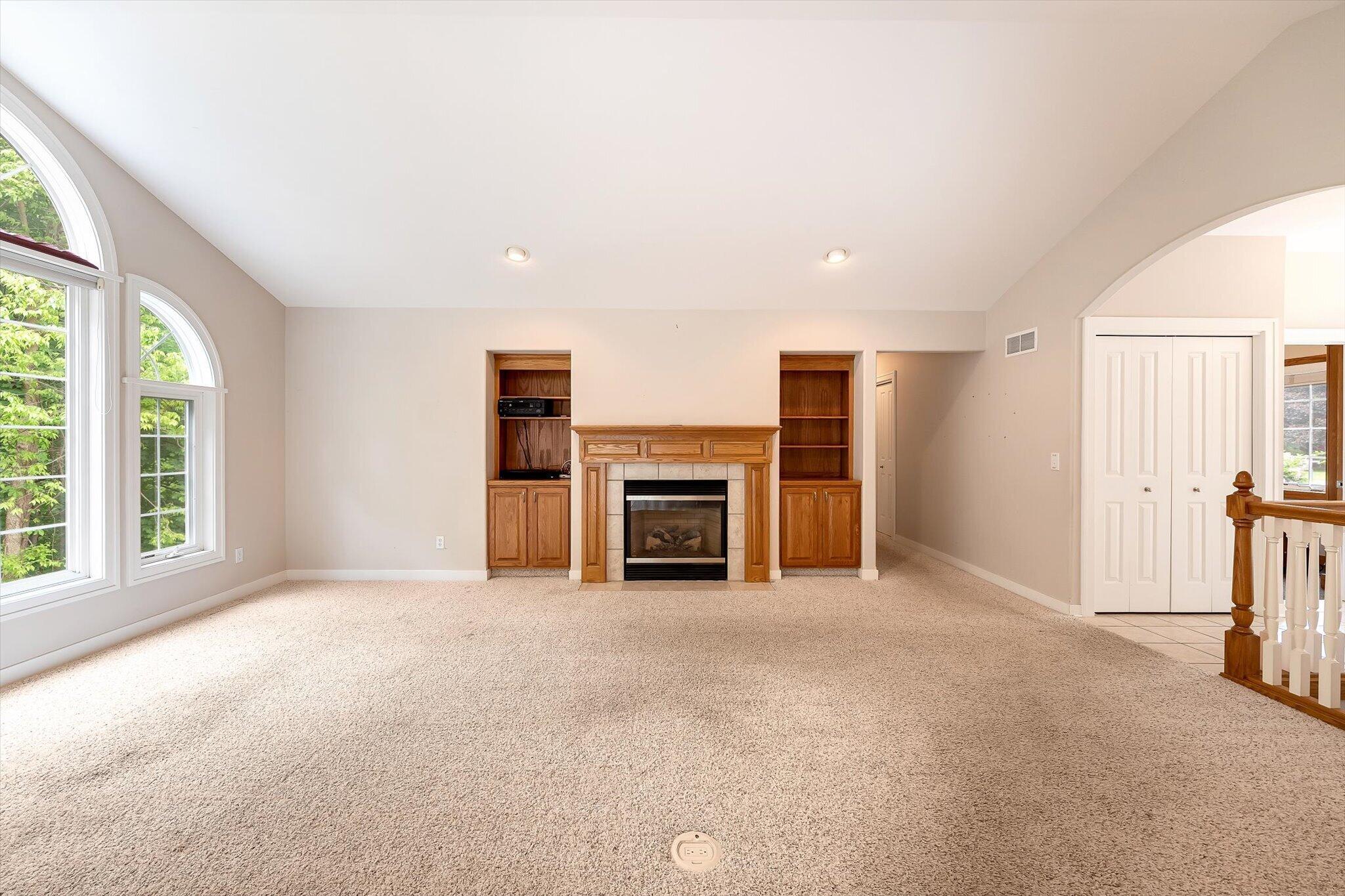 2510 Thoreau Court NE Grand Rapids MI 49525