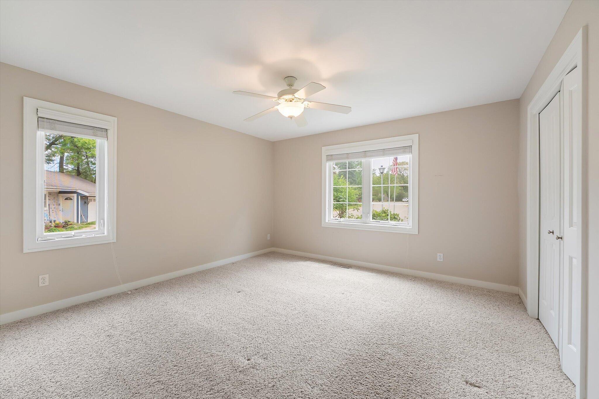 2510 Thoreau Court NE Grand Rapids MI 49525