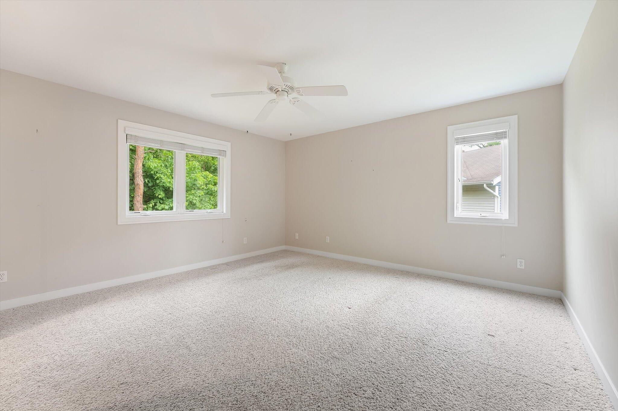 2510 Thoreau Court NE Grand Rapids MI 49525