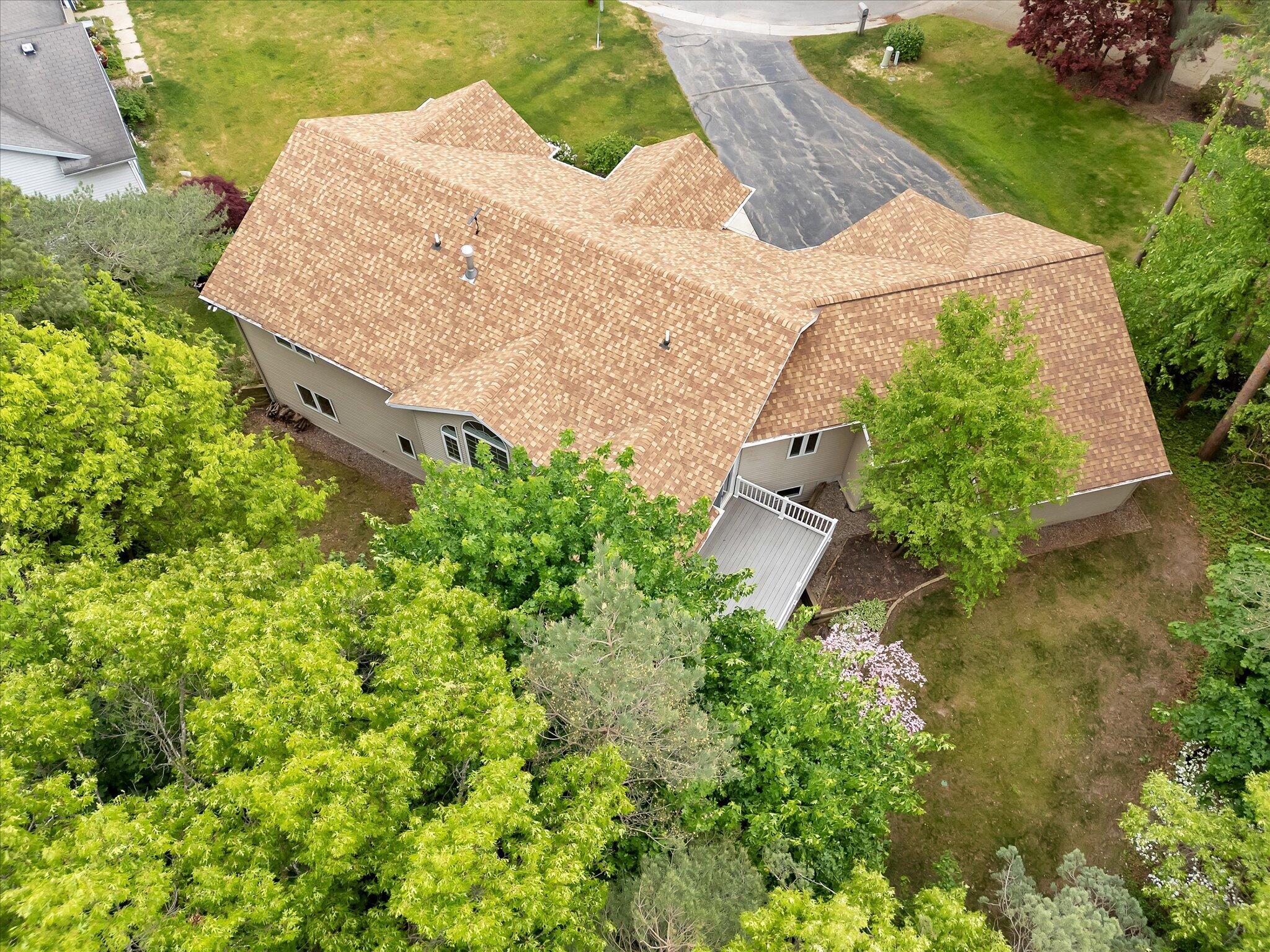 2510 Thoreau Court NE Grand Rapids MI 49525