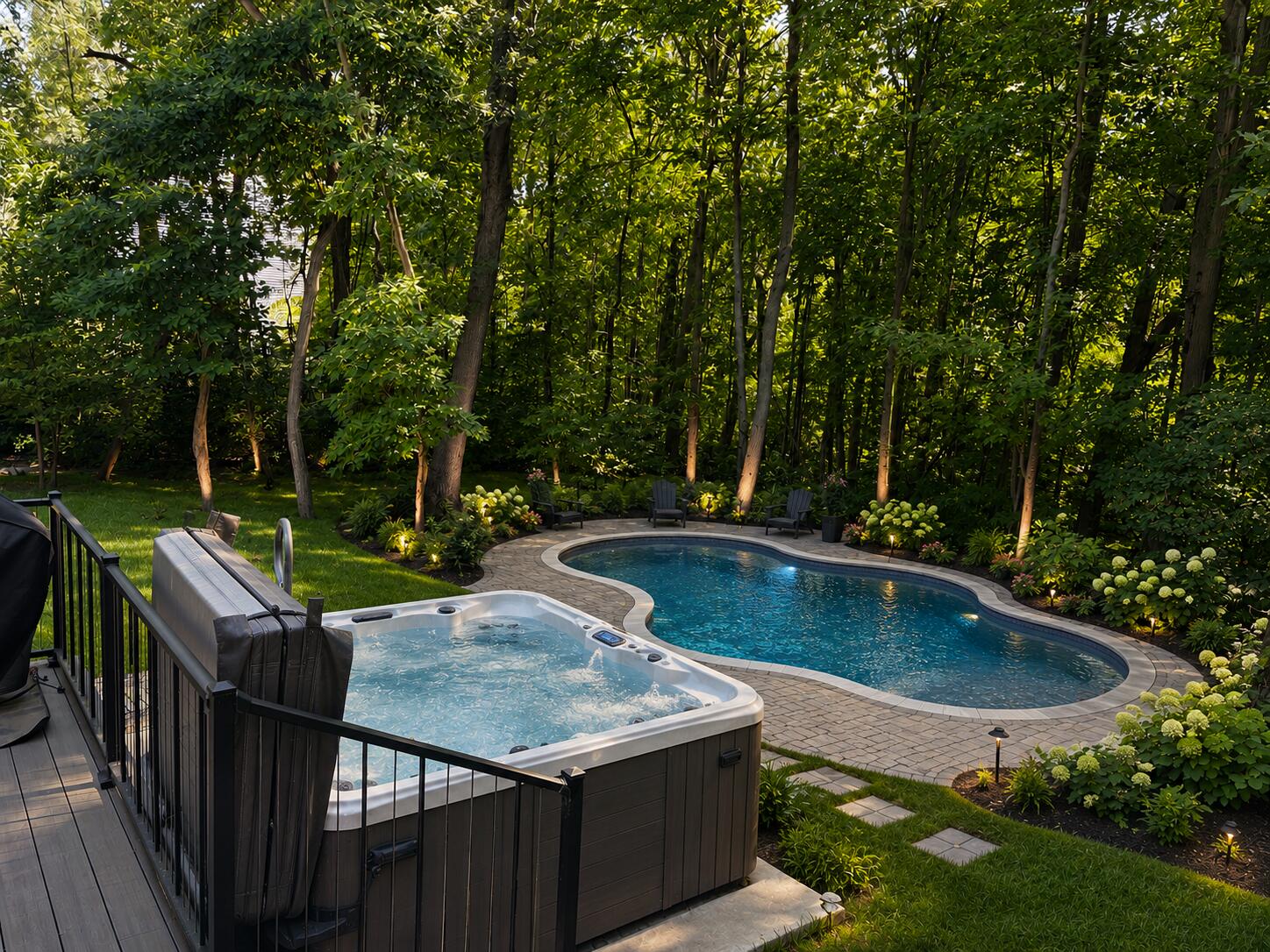 7 Preserve Way New Buffalo MI 49117