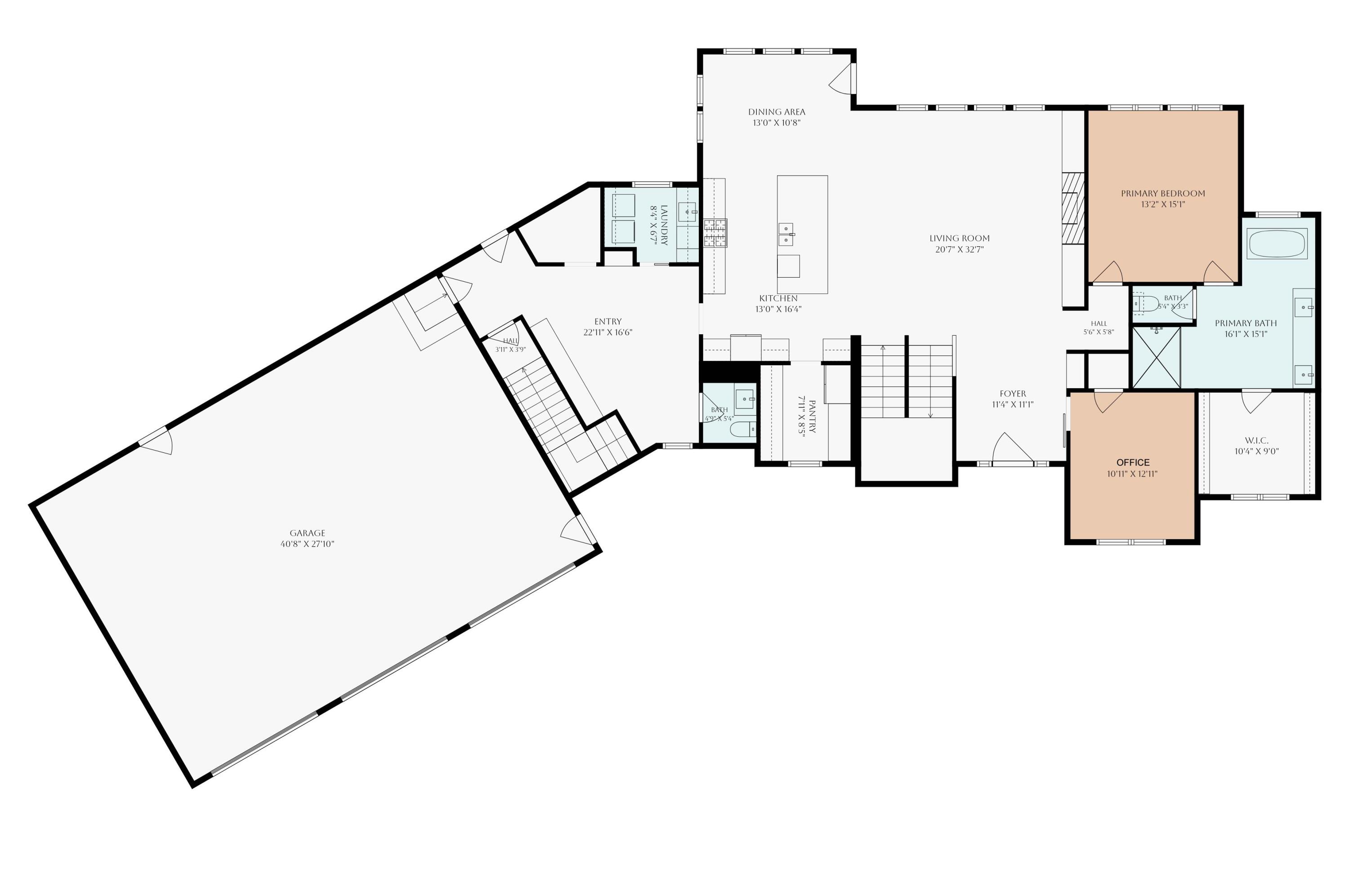 7269 Biscayne Way SE Grand Rapids MI 49546