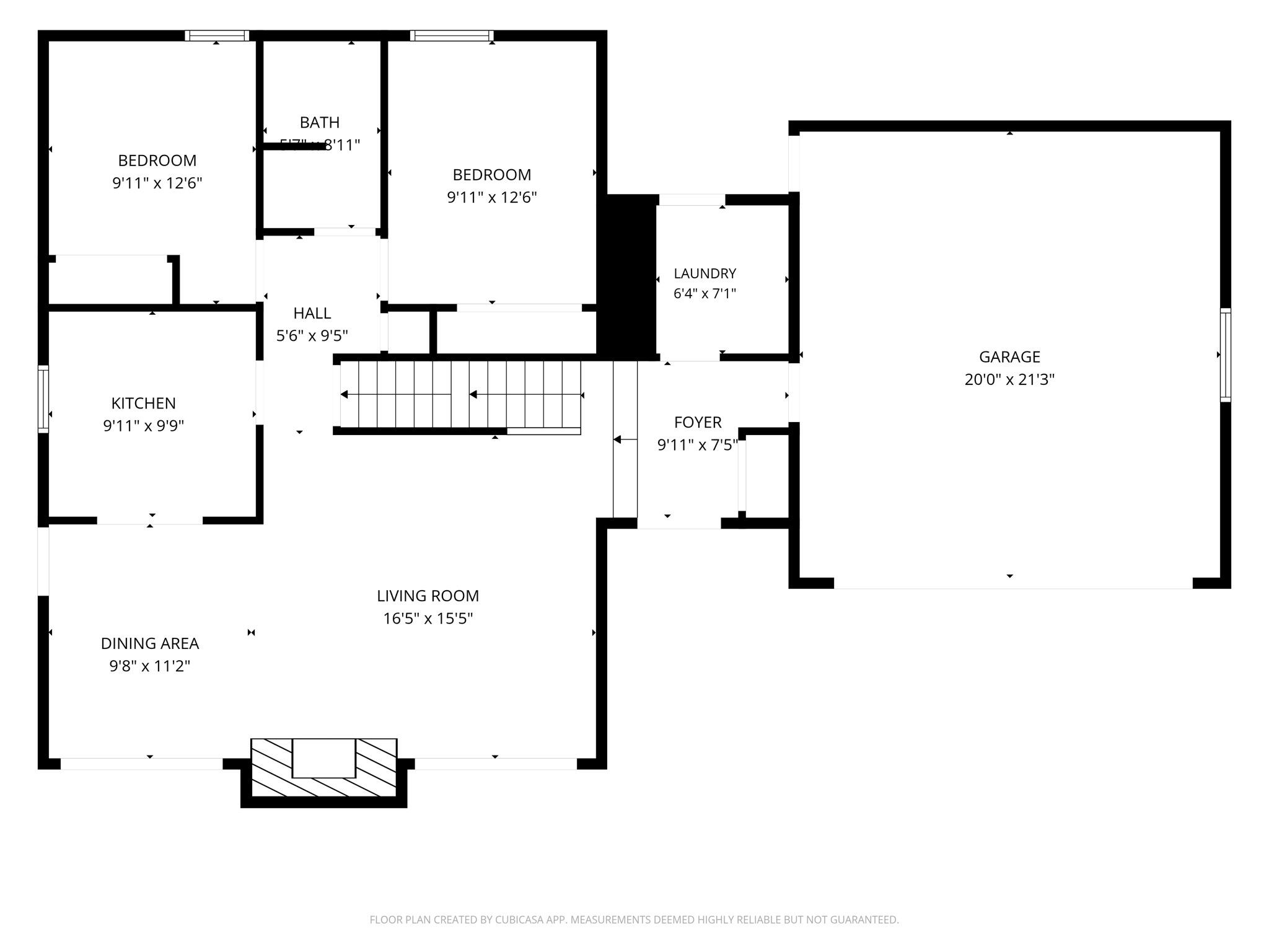 2200 Trillium Lane Grand Rapids MI 49534