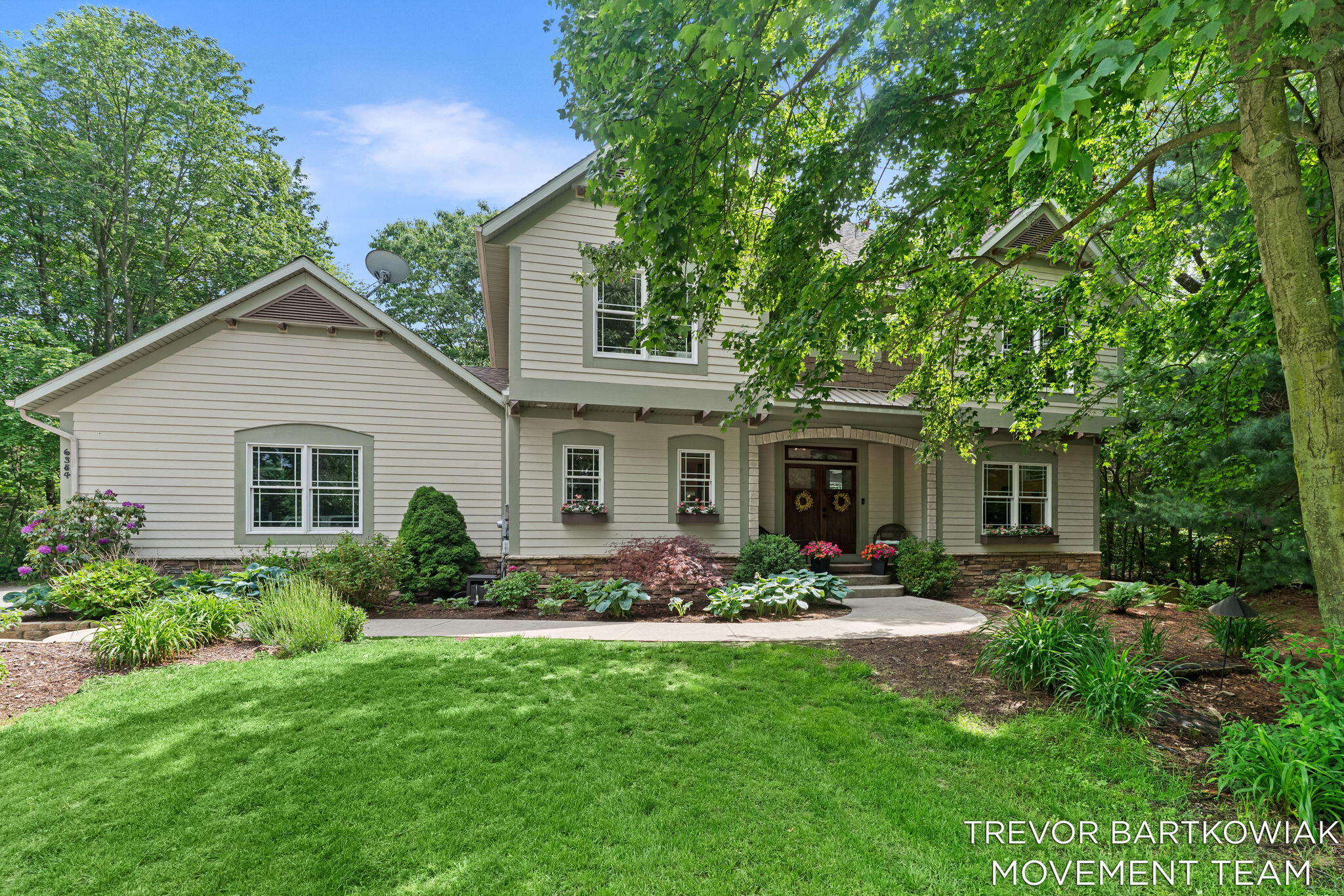 6384 Colorado Court Norton Shores MI 49444