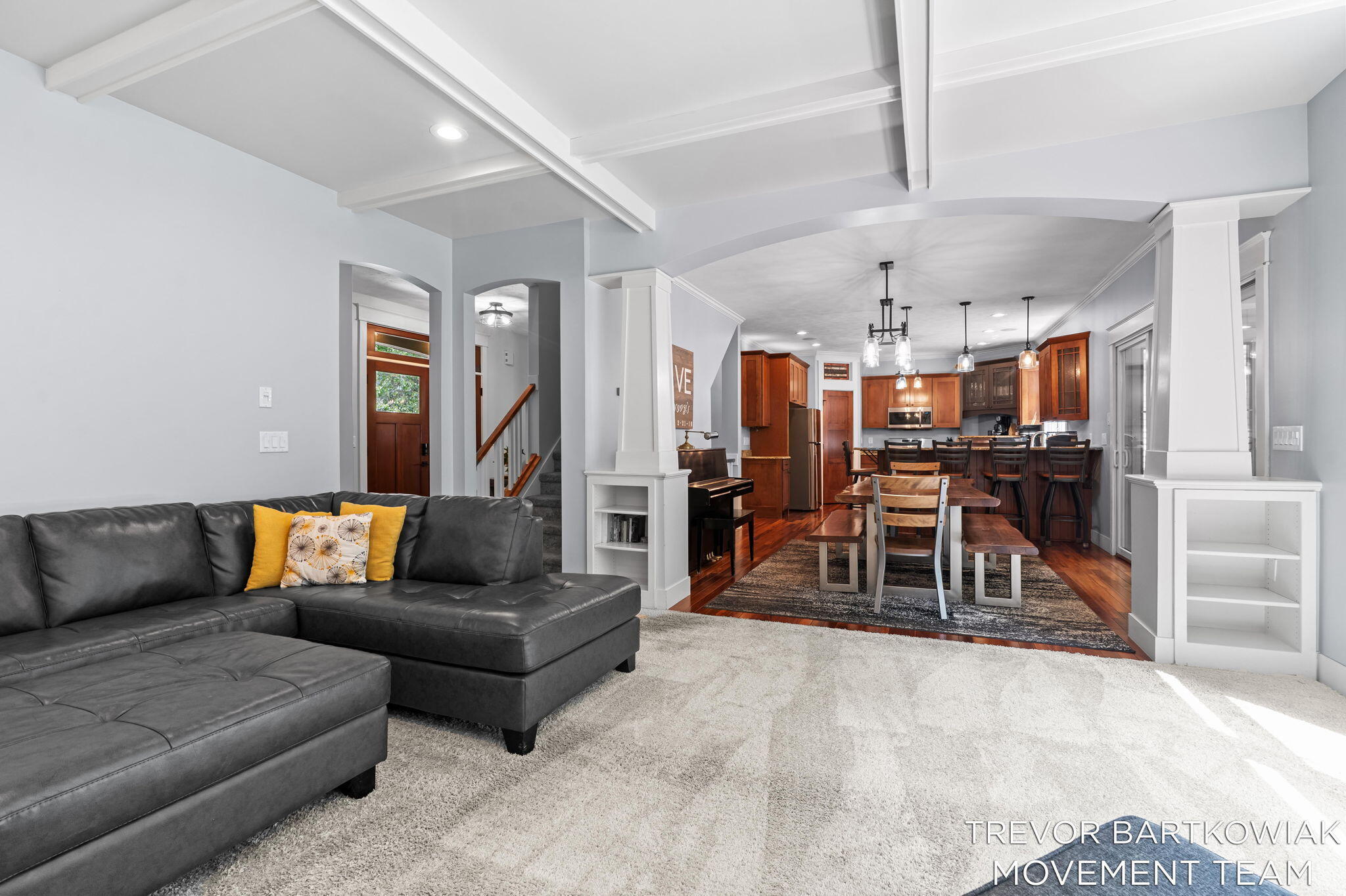 6384 Colorado Court Norton Shores MI 49444
