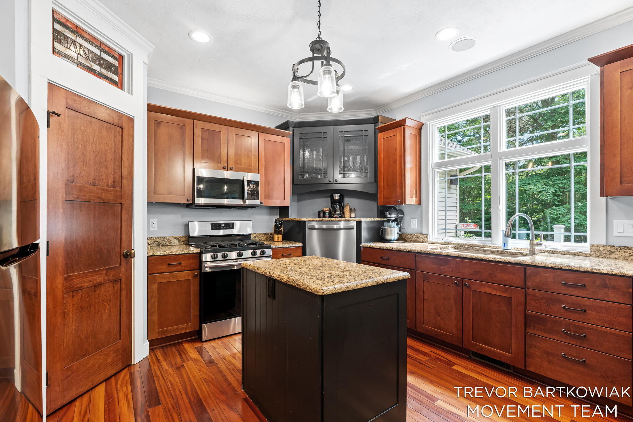 6384 Colorado Court Norton Shores MI 49444