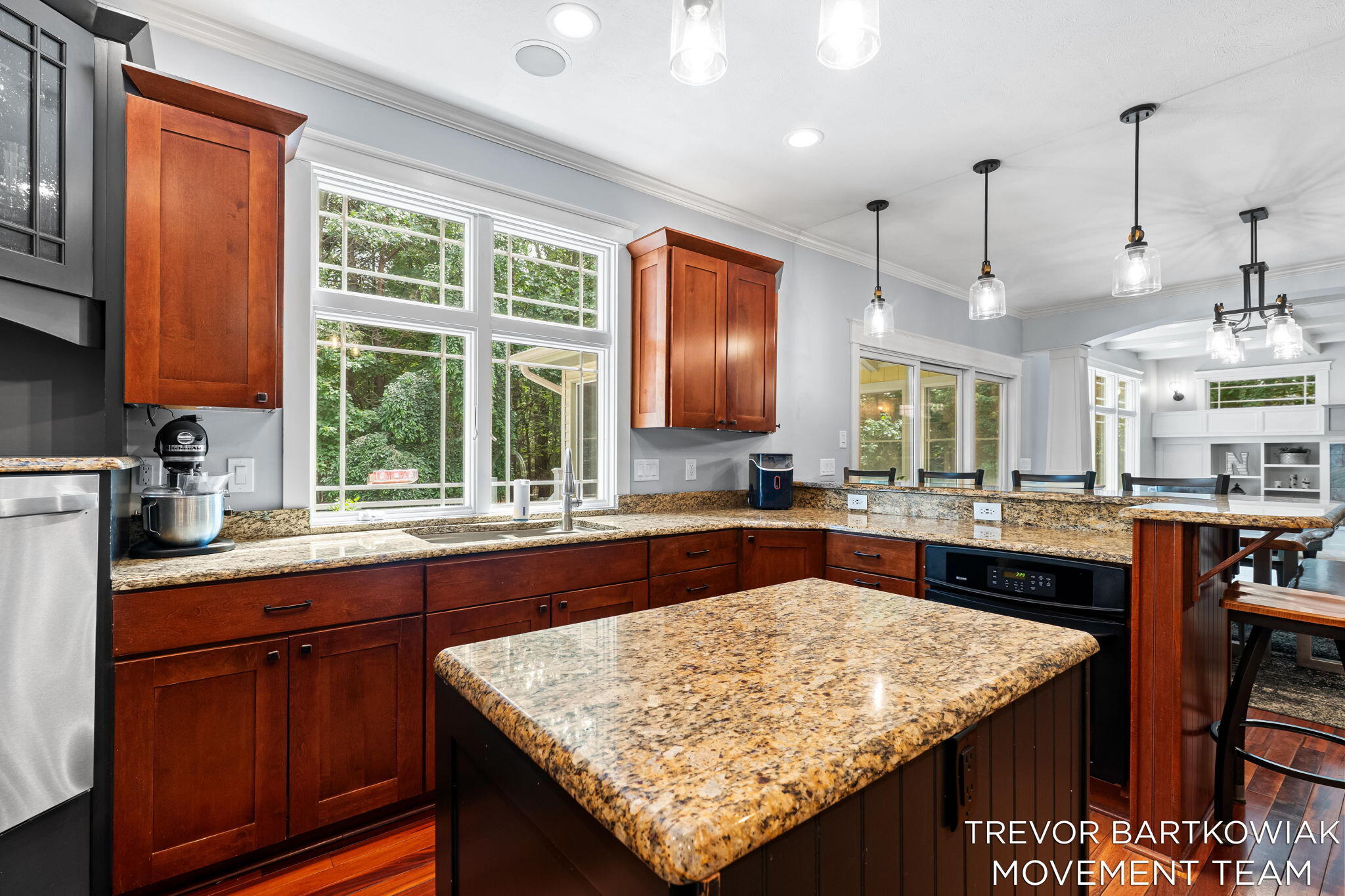 6384 Colorado Court Norton Shores MI 49444