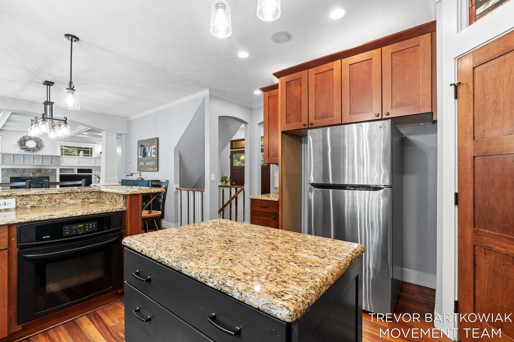 6384 Colorado Court Norton Shores MI 49444