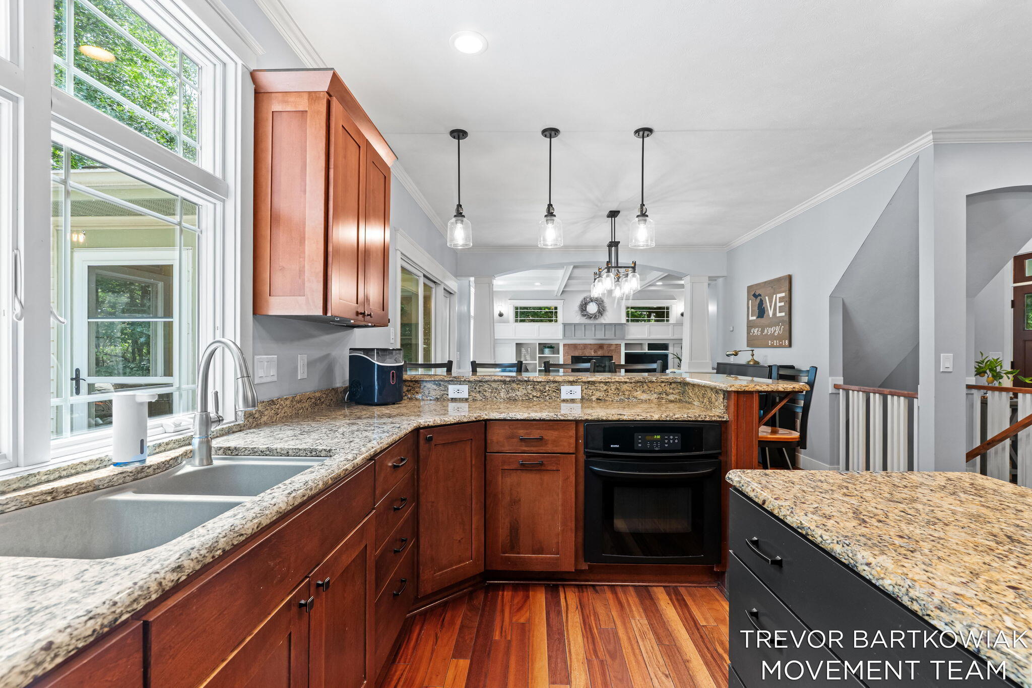 6384 Colorado Court Norton Shores MI 49444
