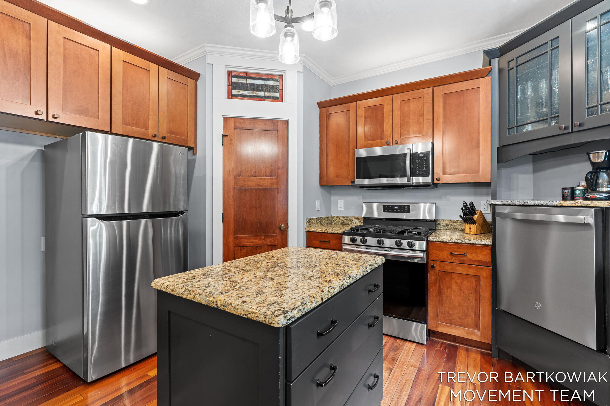 6384 Colorado Court Norton Shores MI 49444