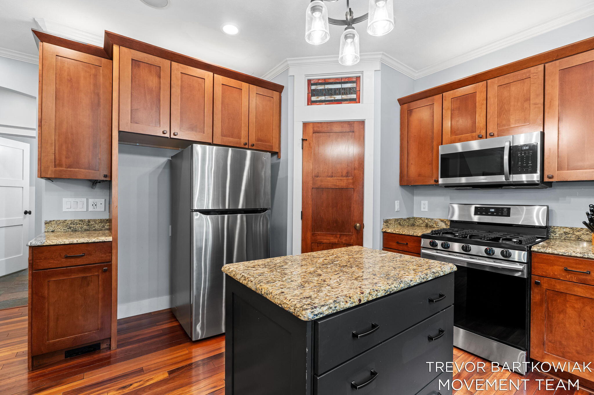 6384 Colorado Court Norton Shores MI 49444