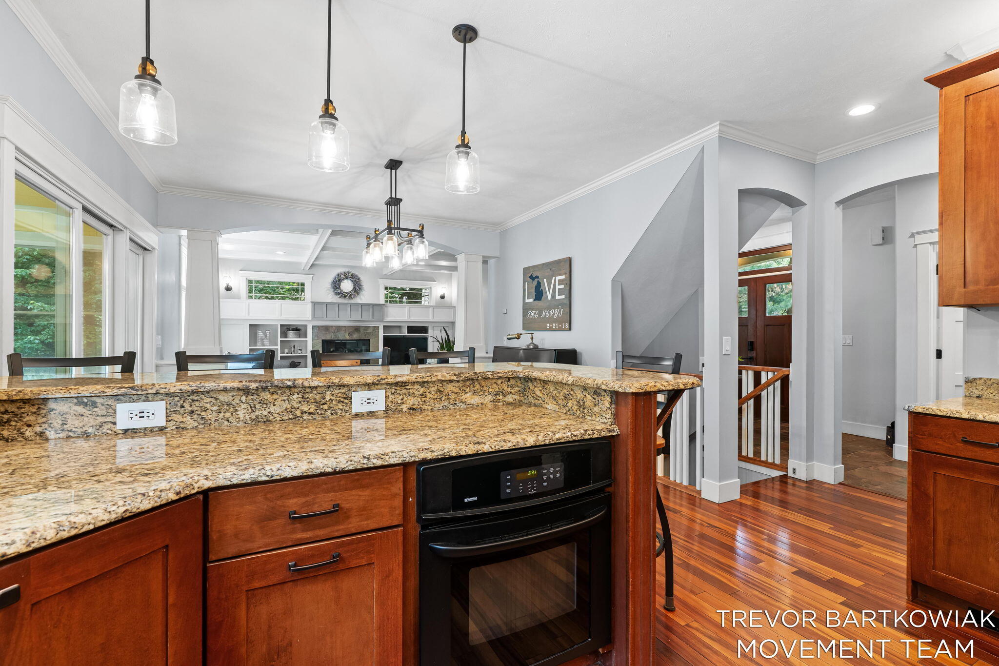 6384 Colorado Court Norton Shores MI 49444