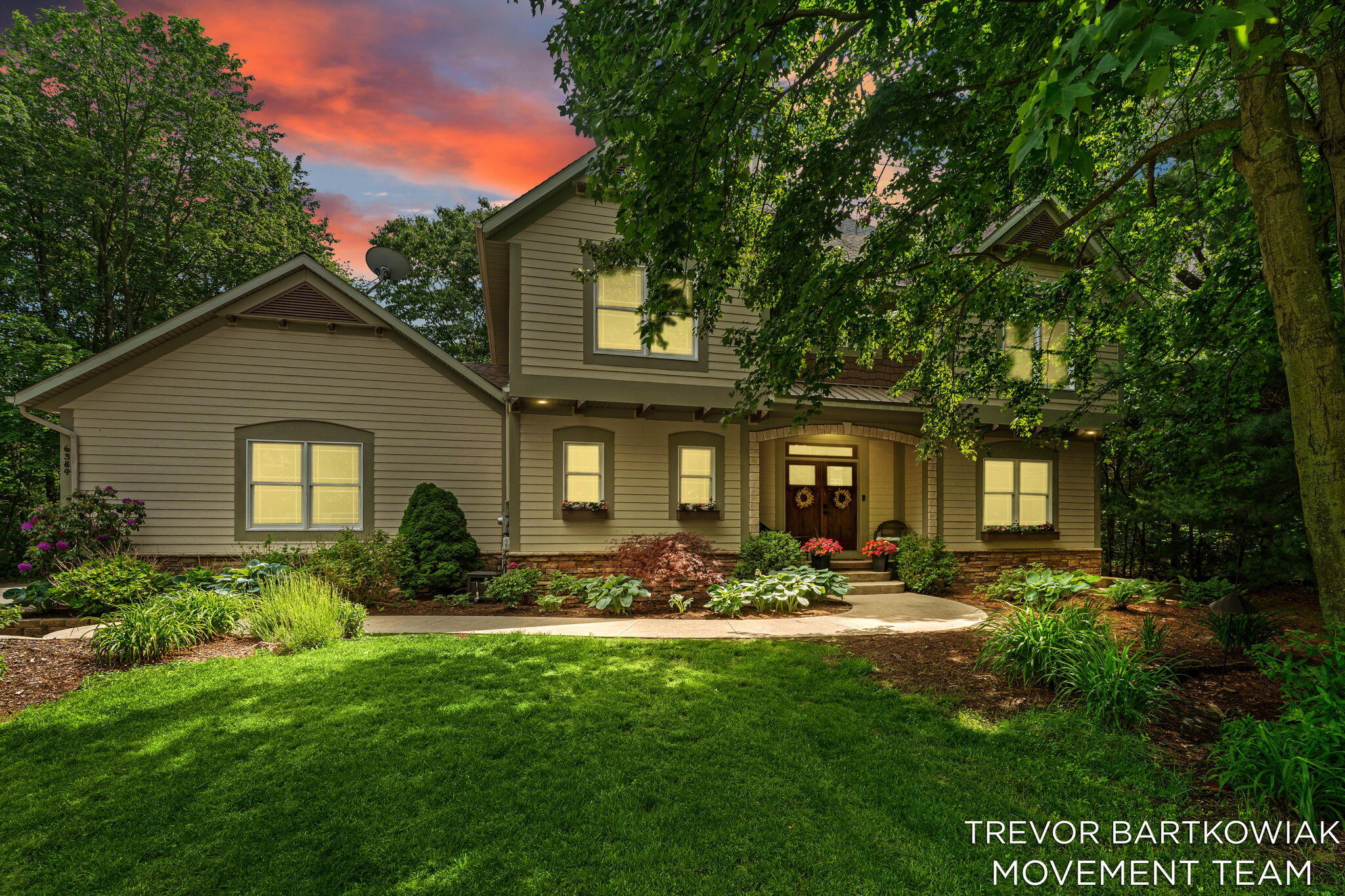6384 Colorado Court Norton Shores MI 49444