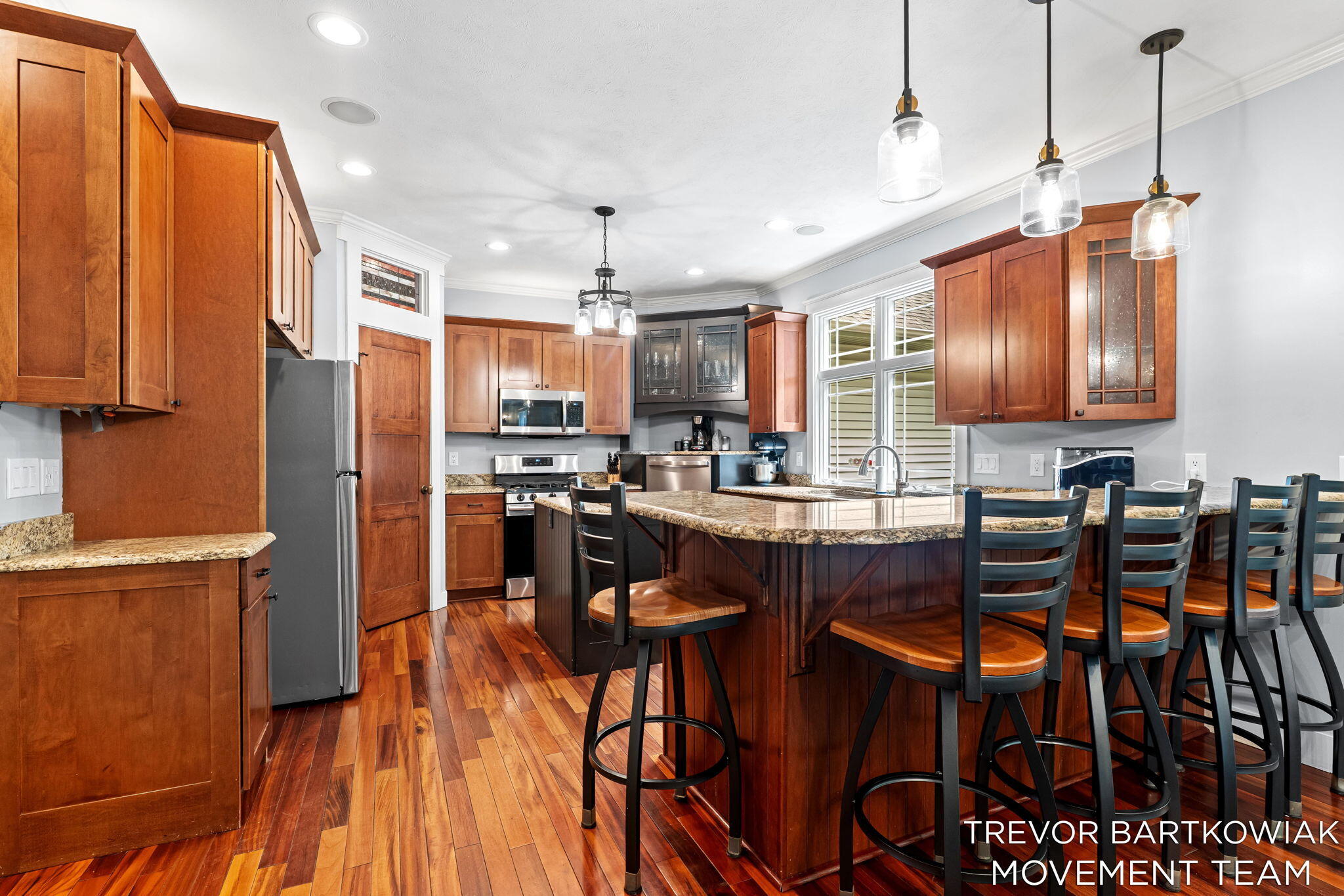 6384 Colorado Court Norton Shores MI 49444