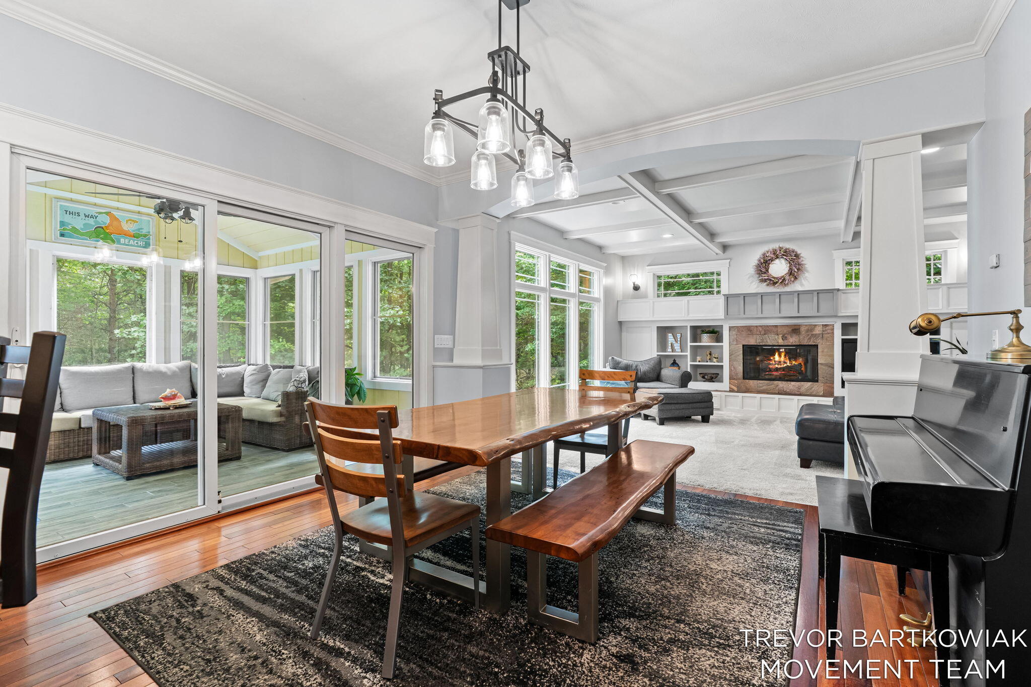 6384 Colorado Court Norton Shores MI 49444