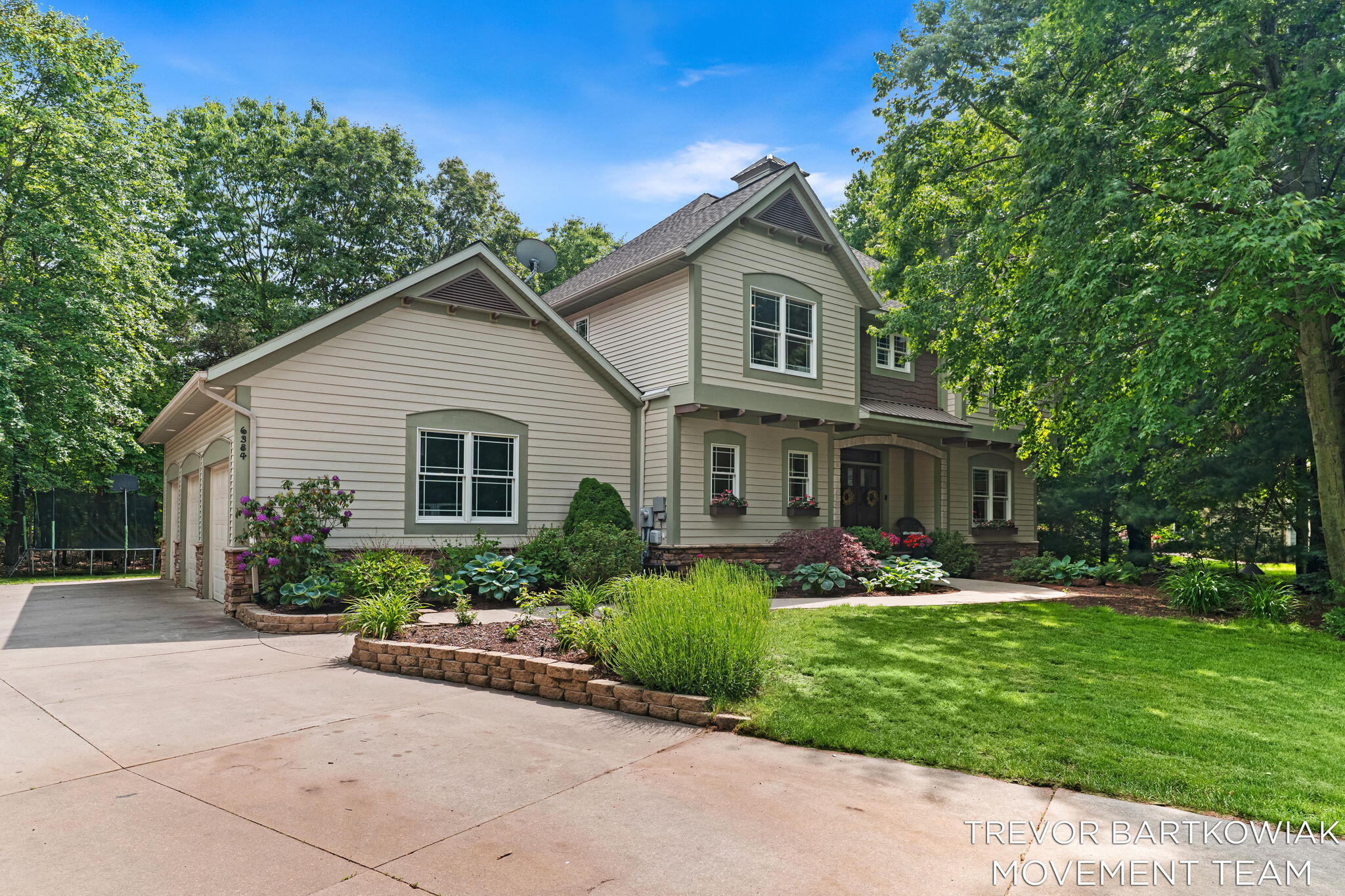 6384 Colorado Court Norton Shores MI 49444
