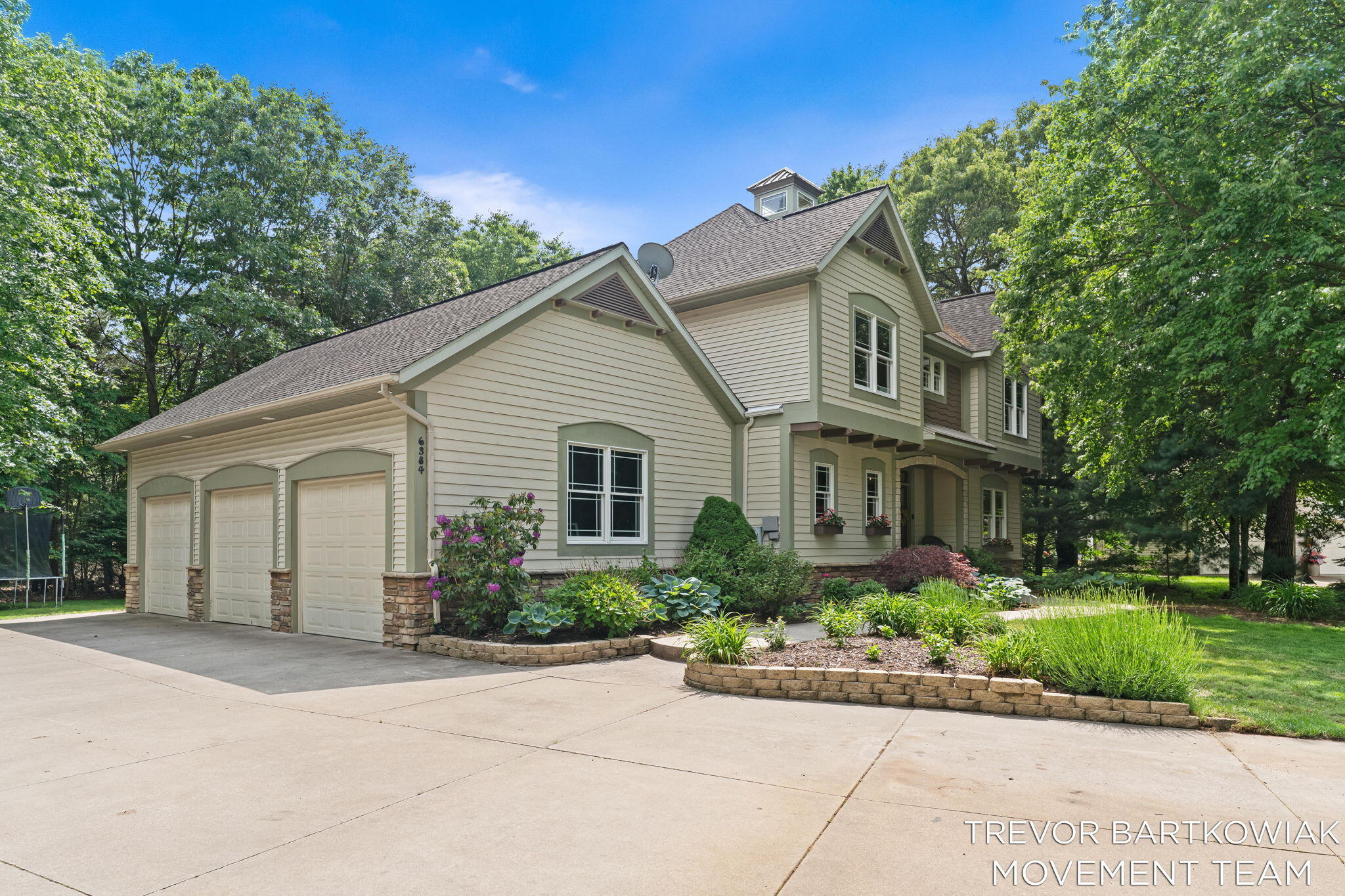 6384 Colorado Court Norton Shores MI 49444