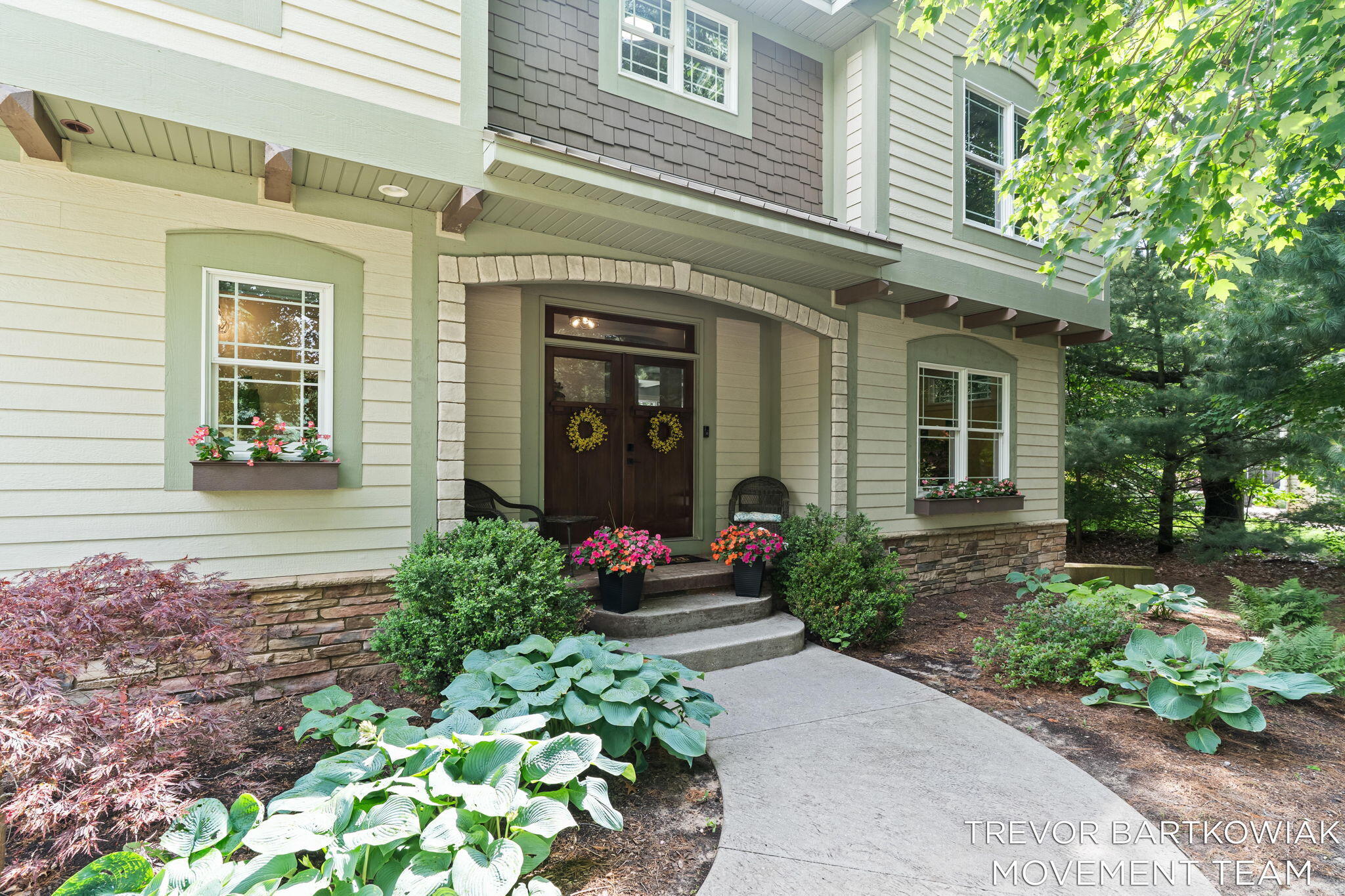 6384 Colorado Court Norton Shores MI 49444