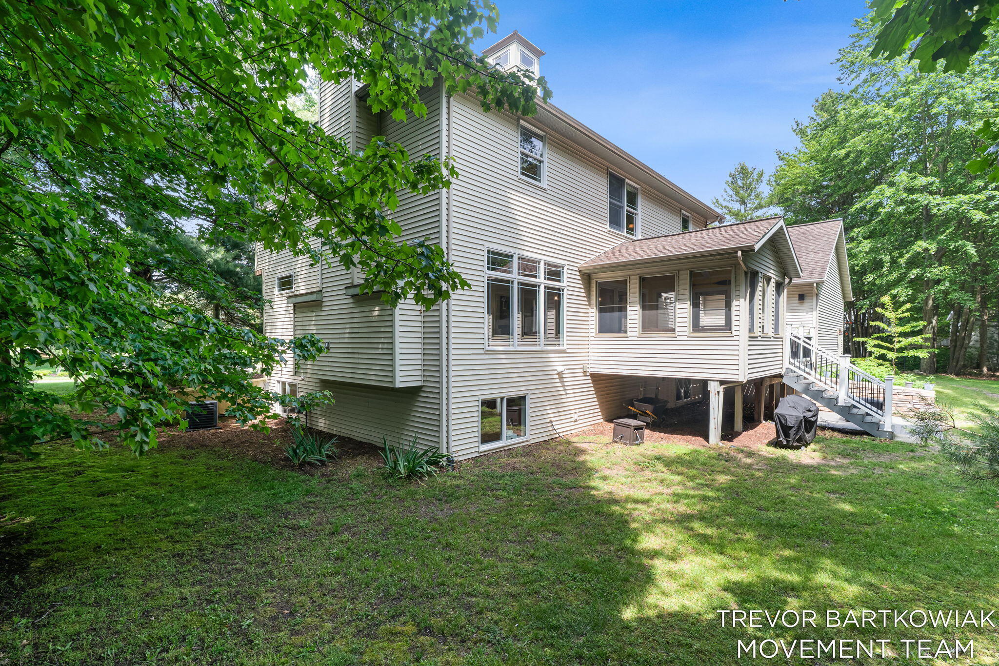6384 Colorado Court Norton Shores MI 49444