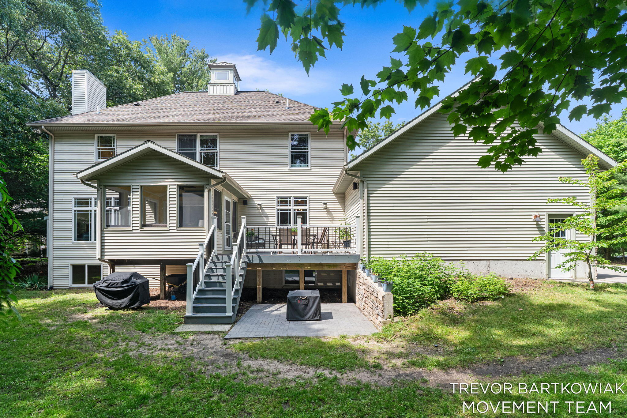 6384 Colorado Court Norton Shores MI 49444