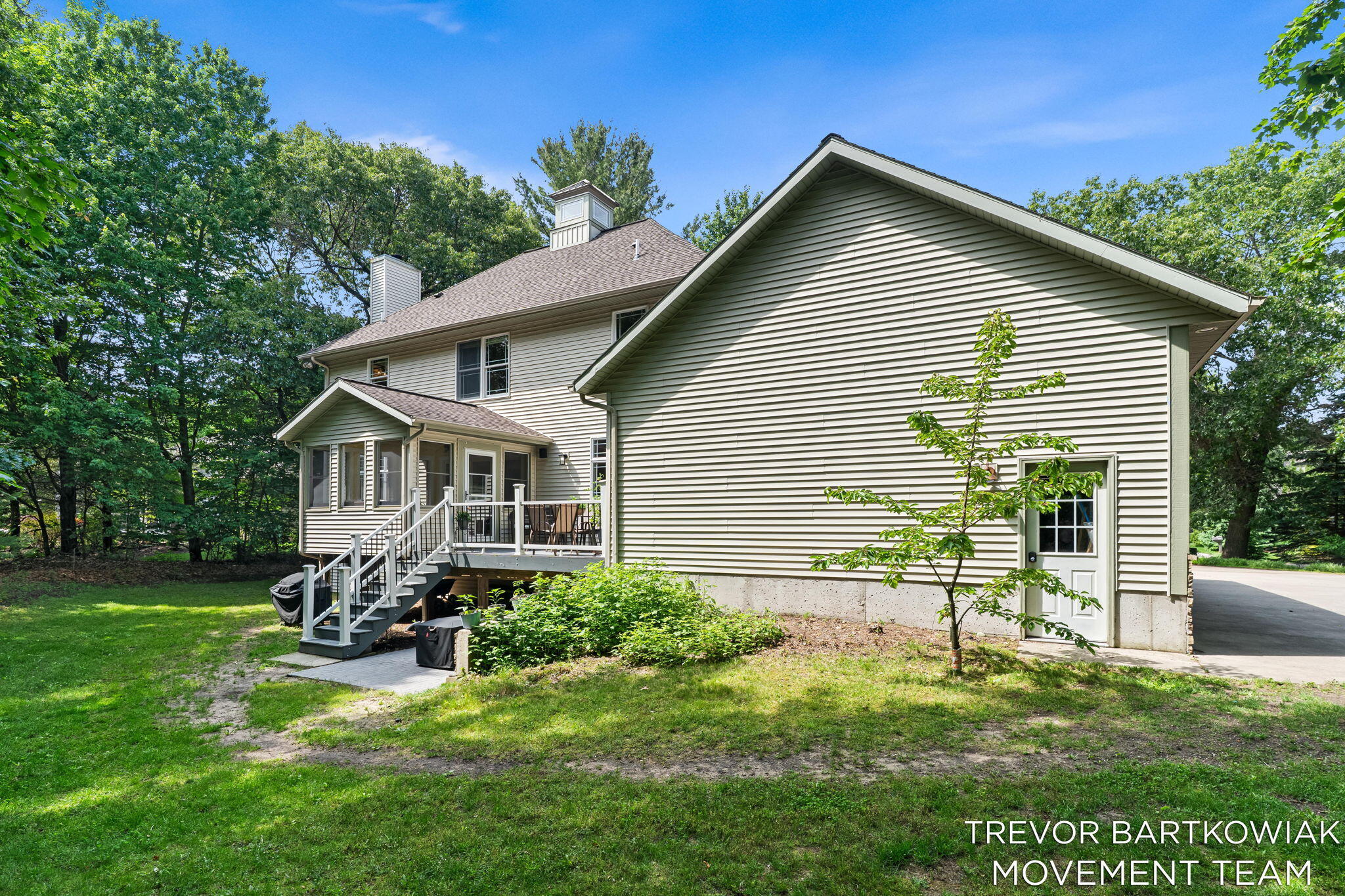 6384 Colorado Court Norton Shores MI 49444