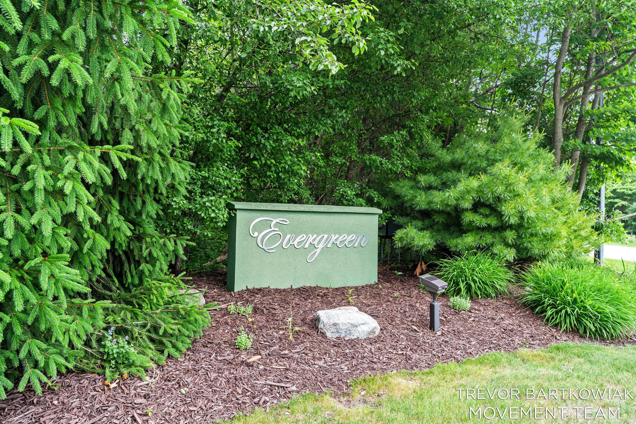 6384 Colorado Court Norton Shores MI 49444
