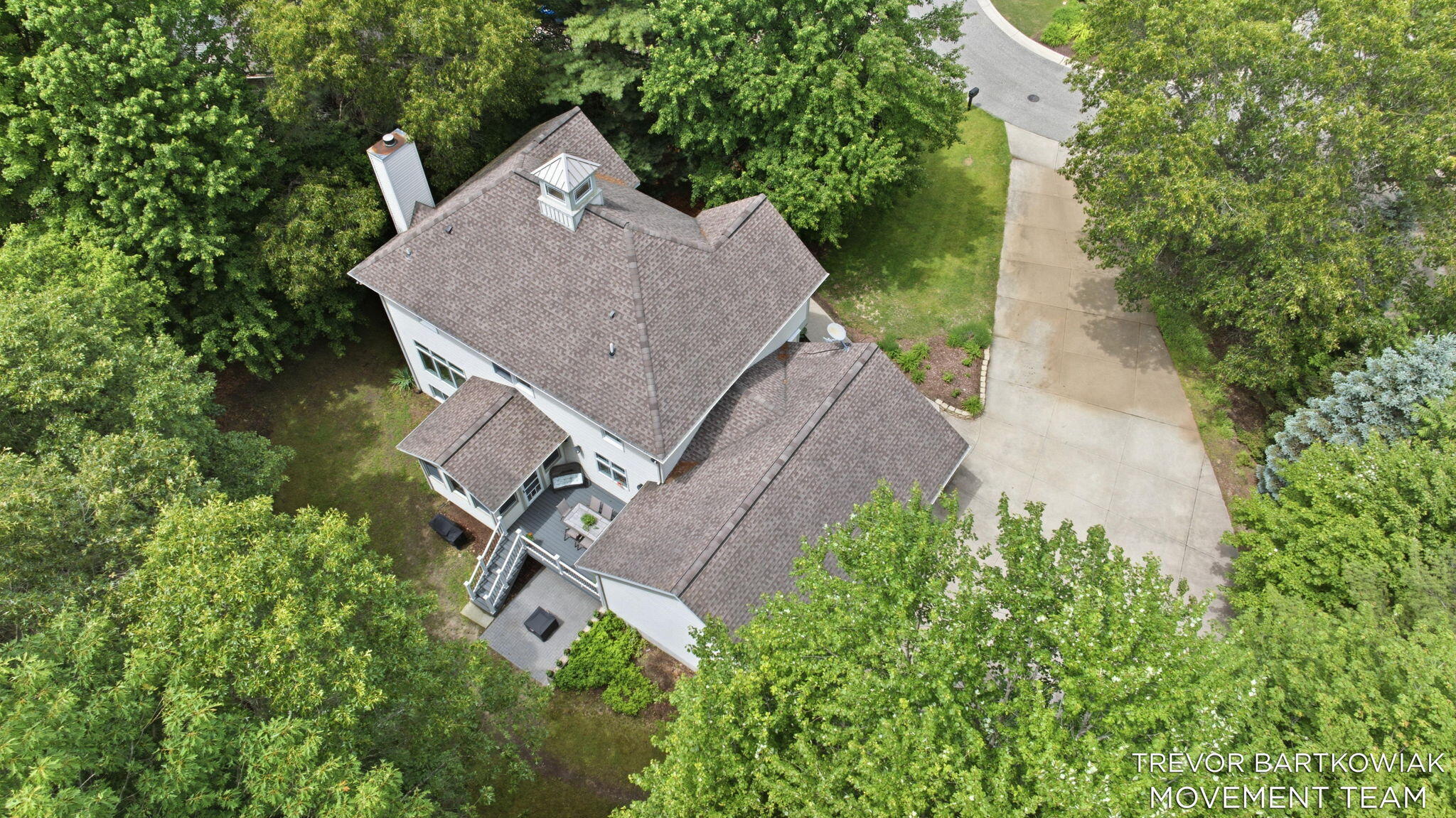 6384 Colorado Court Norton Shores MI 49444