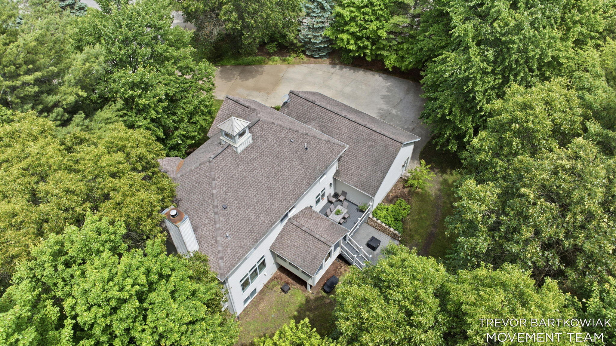 6384 Colorado Court Norton Shores MI 49444