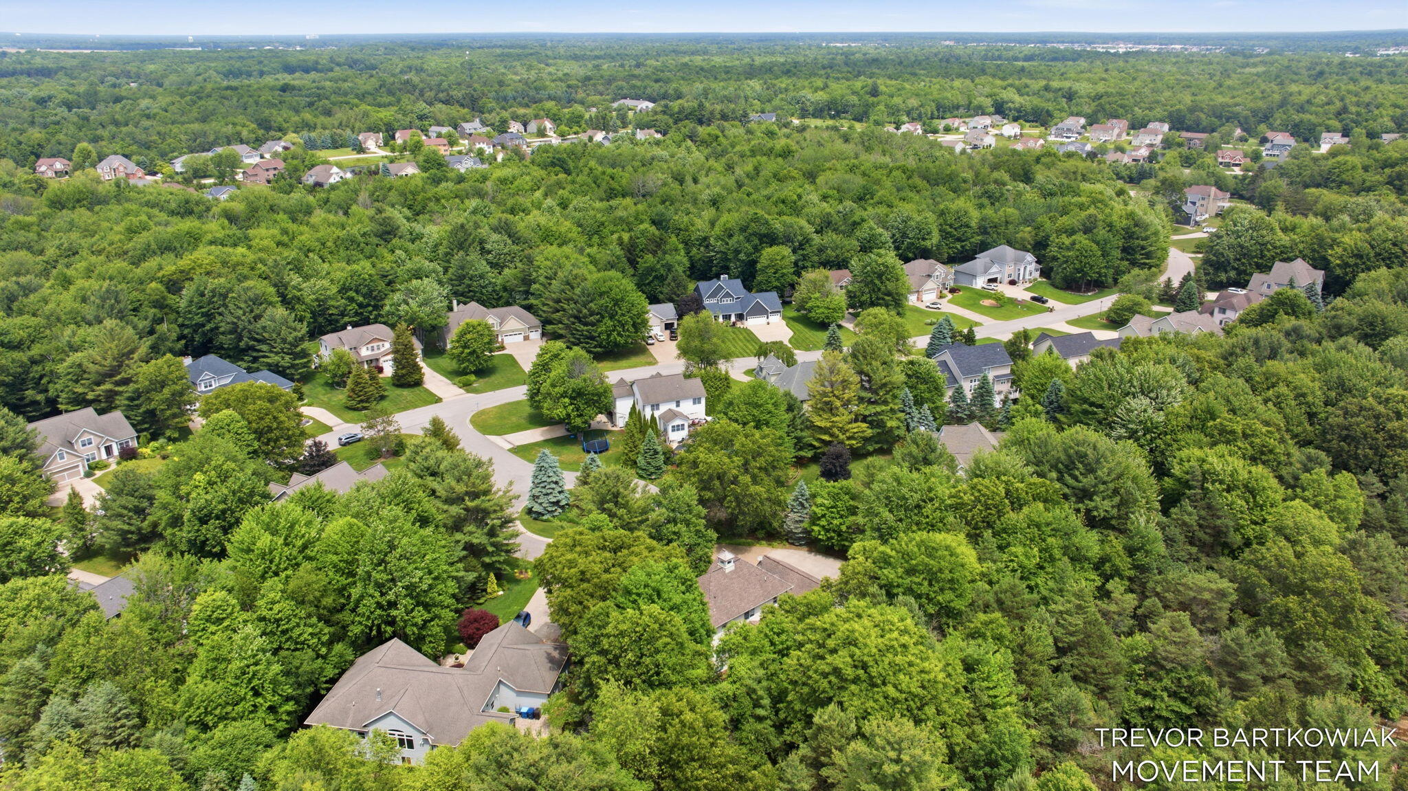 6384 Colorado Court Norton Shores MI 49444