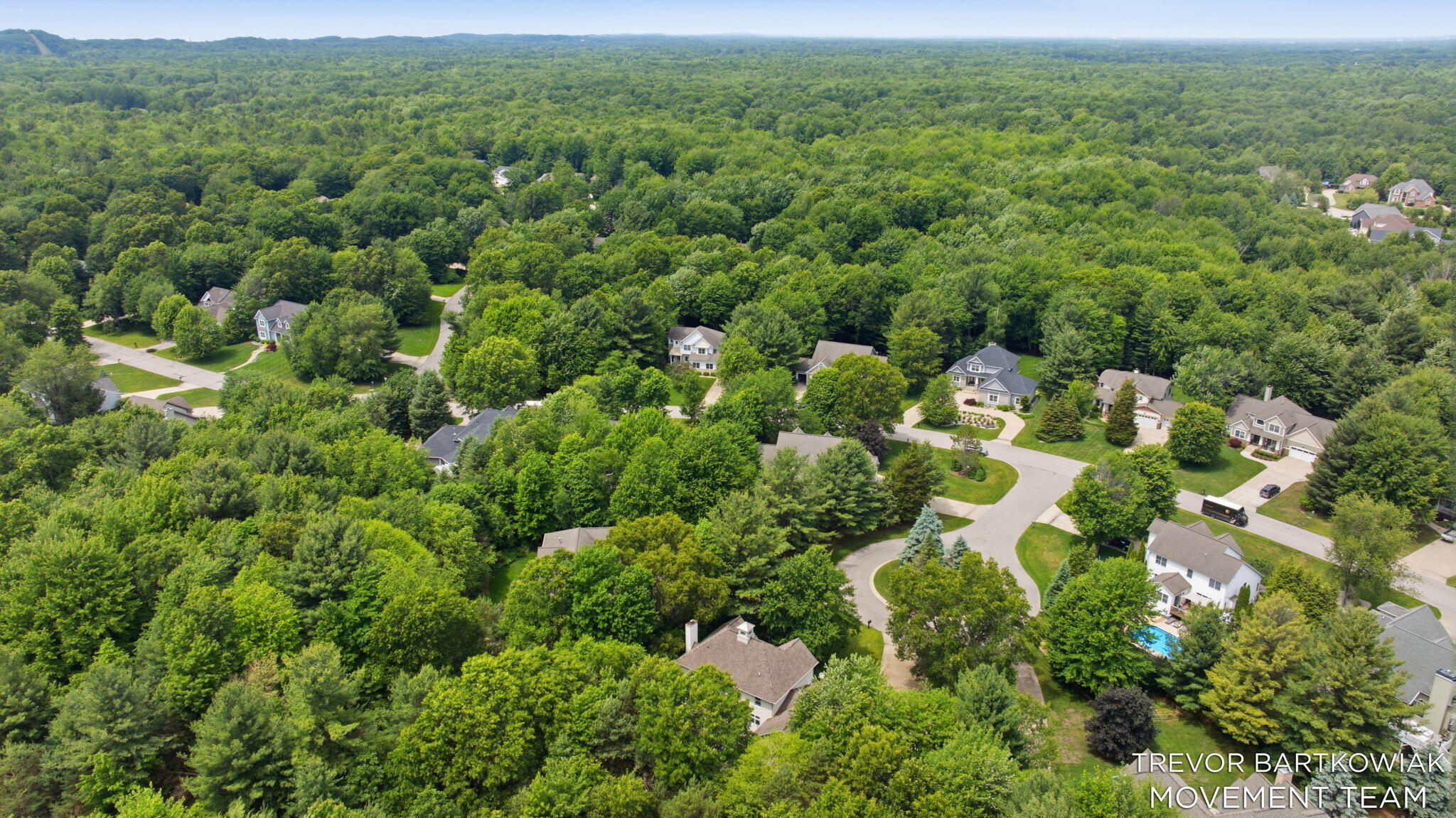 6384 Colorado Court Norton Shores MI 49444