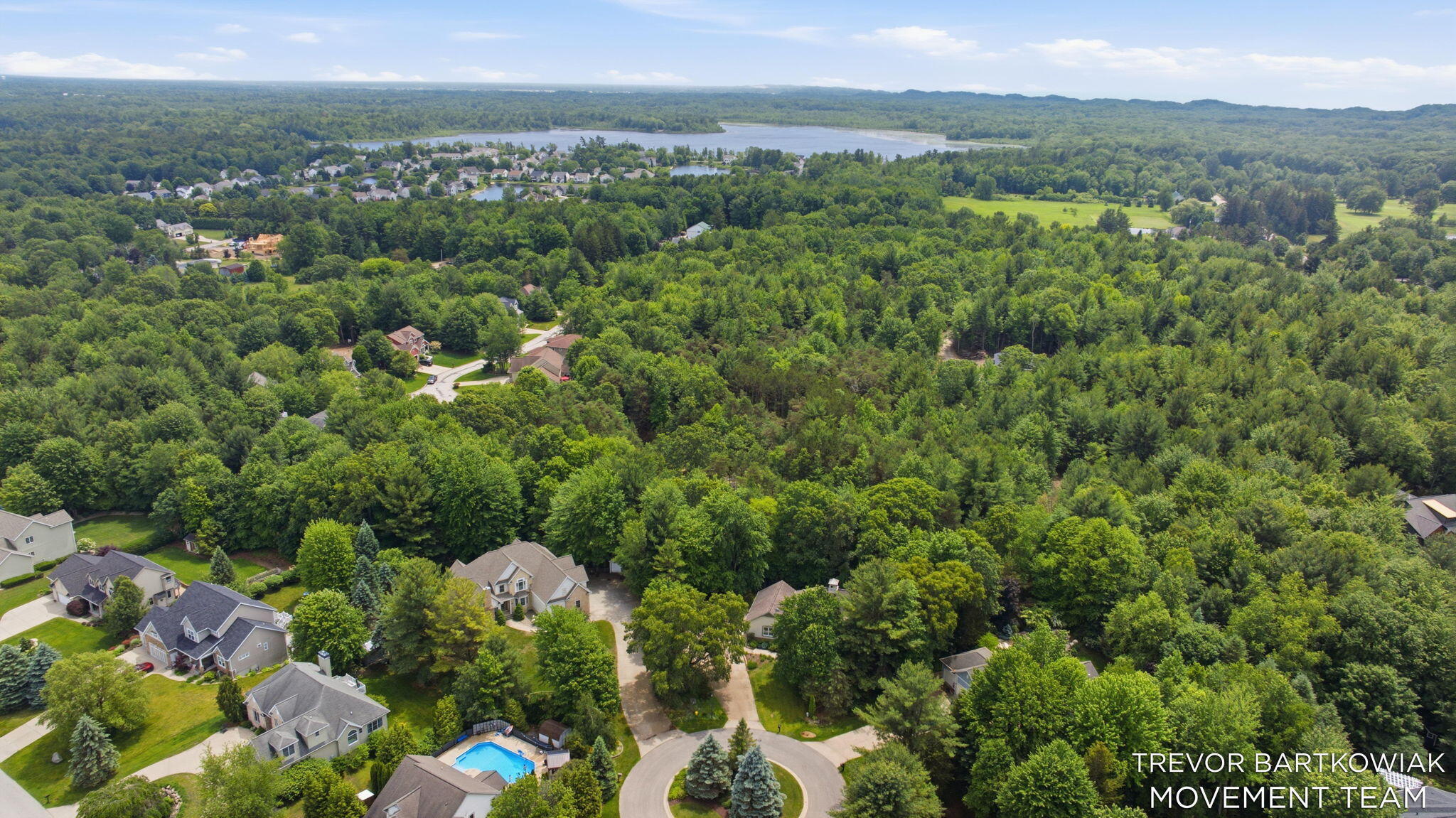 6384 Colorado Court Norton Shores MI 49444
