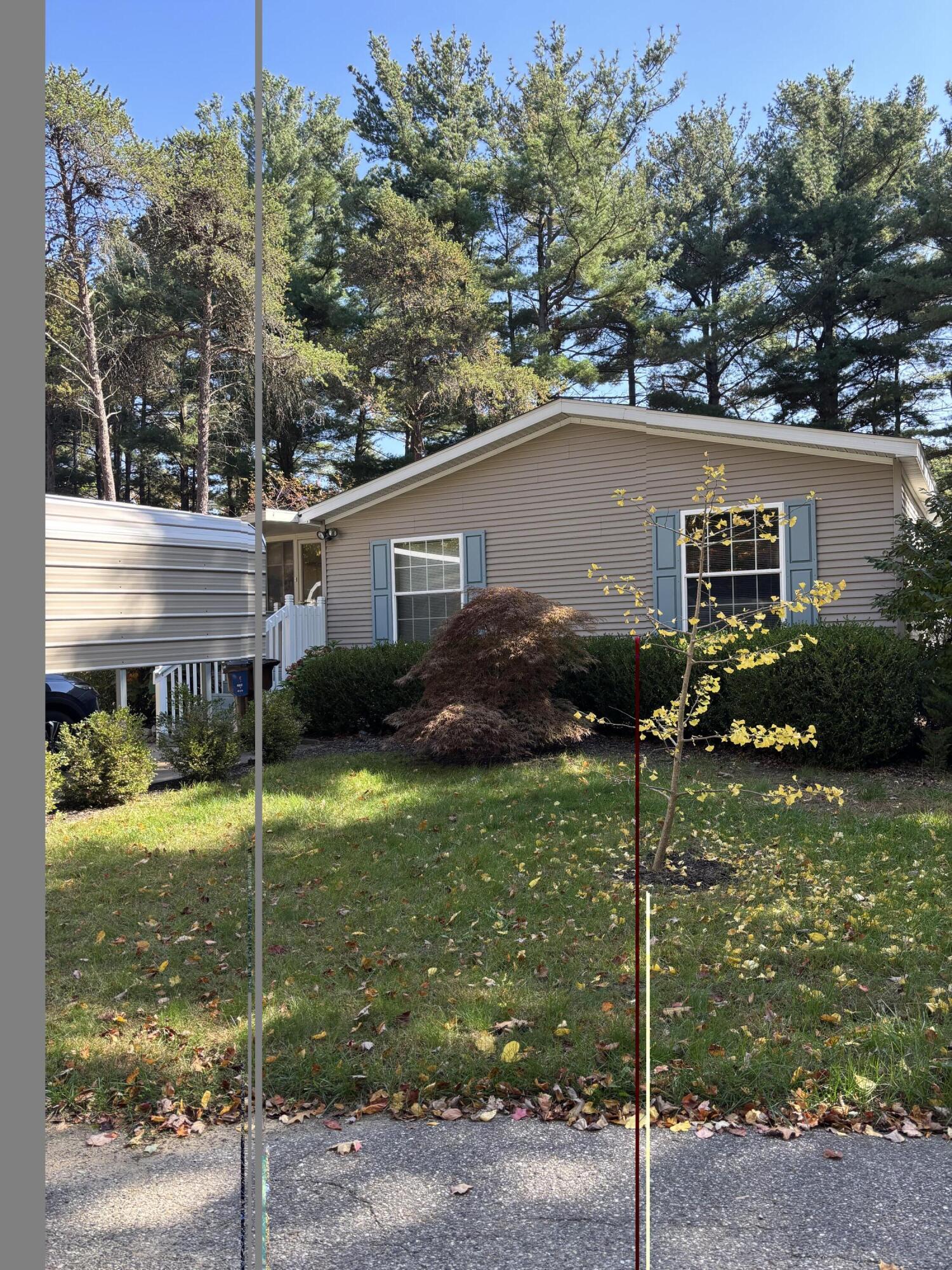 6858 Maple Lane Fennville MI 49408