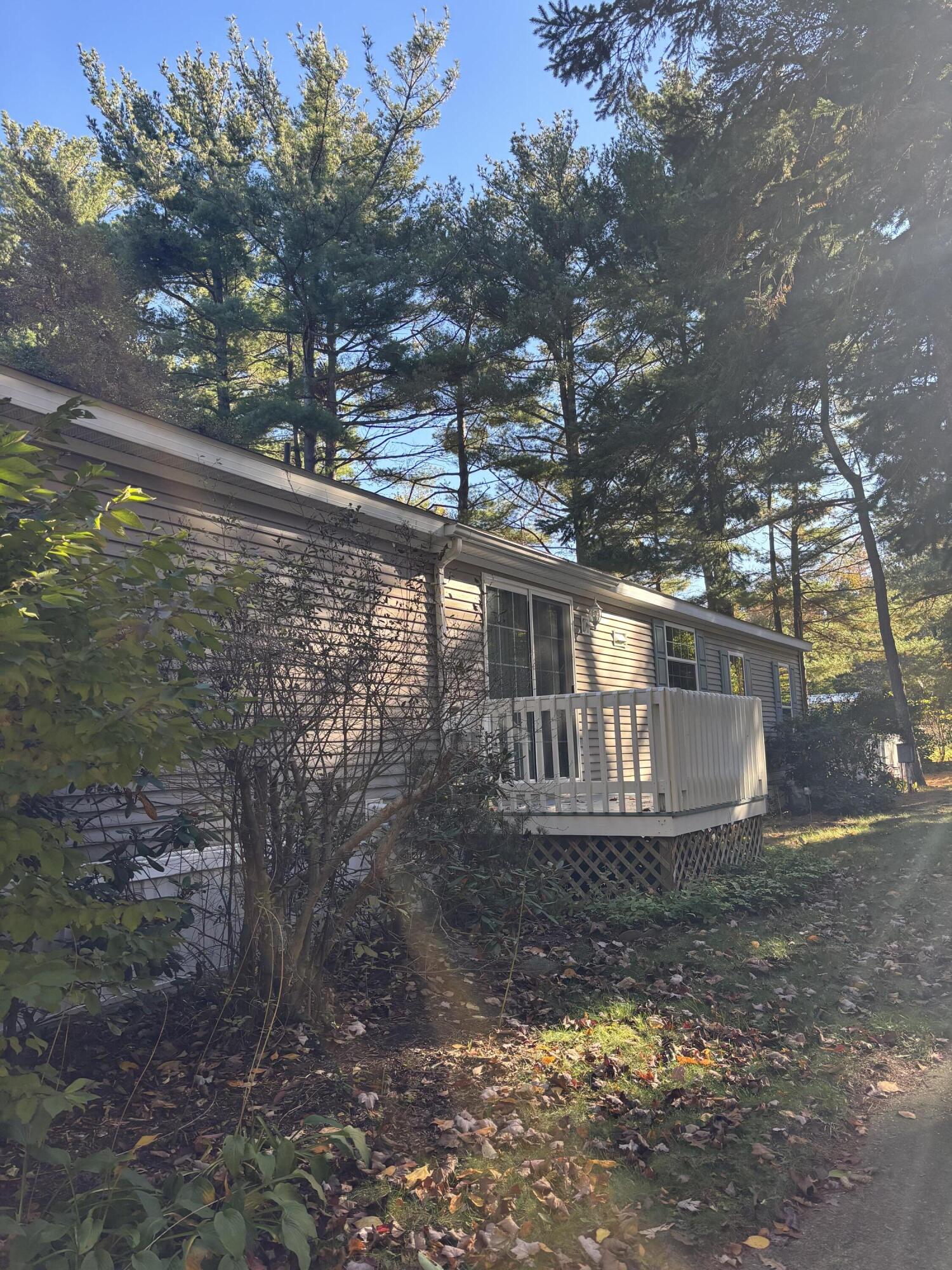 6858 Maple Lane Fennville MI 49408