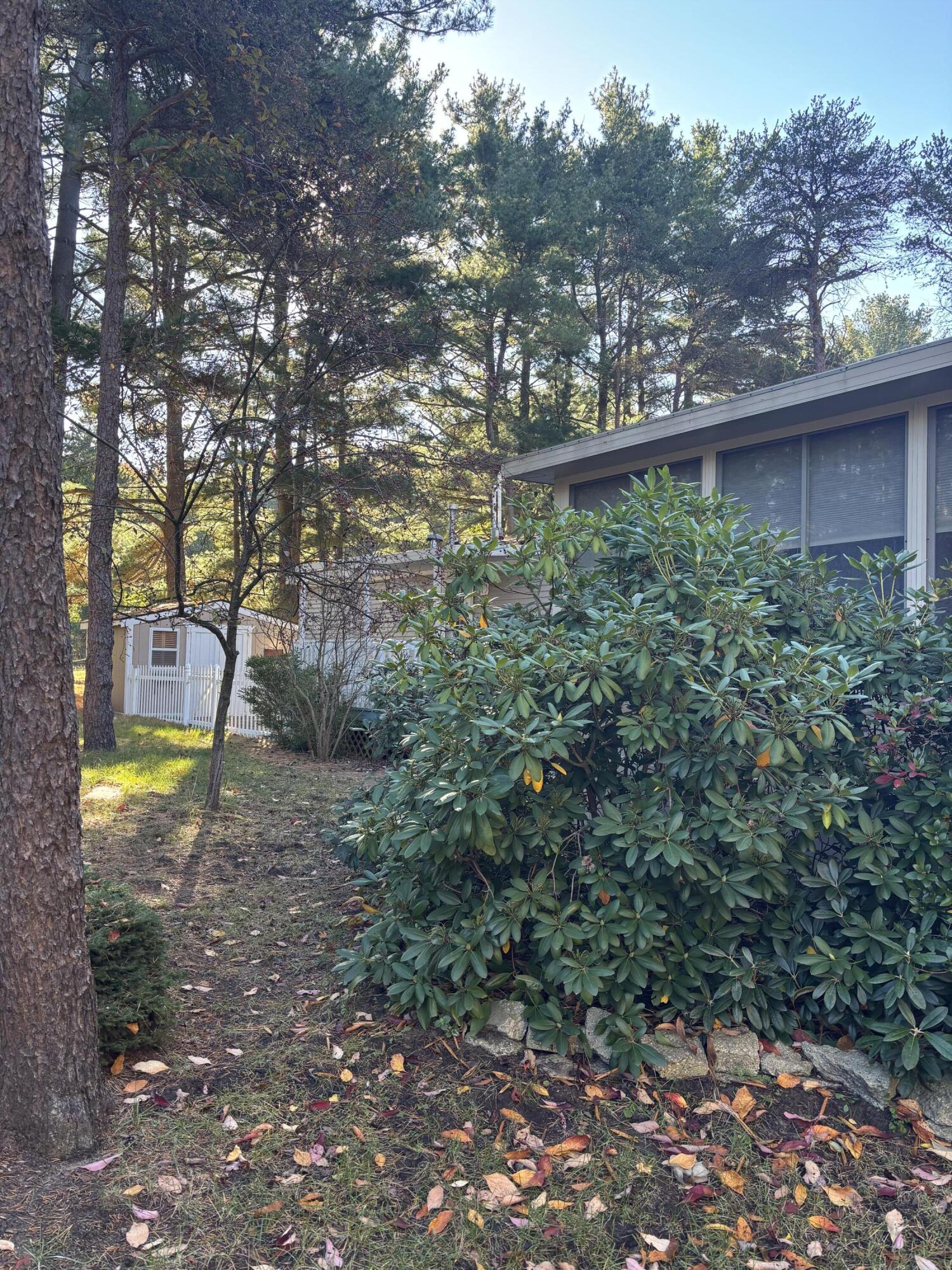 6858 Maple Lane Fennville MI 49408