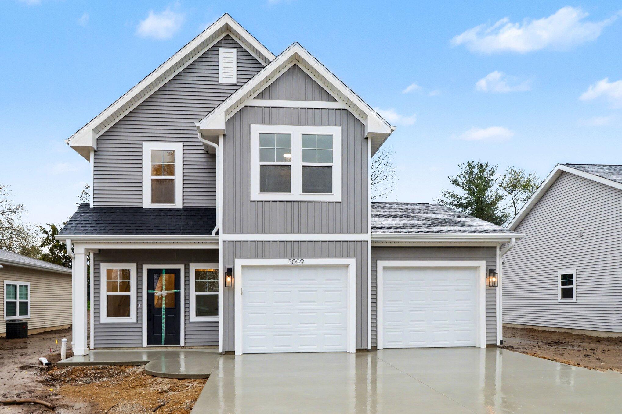 2059 Topaz Lane Portage MI 49002