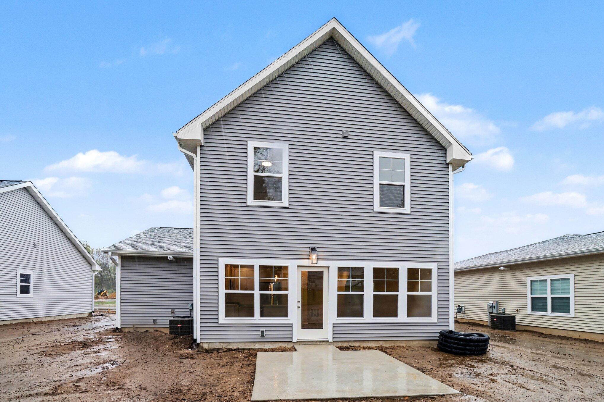 2059 Topaz Lane Portage MI 49002